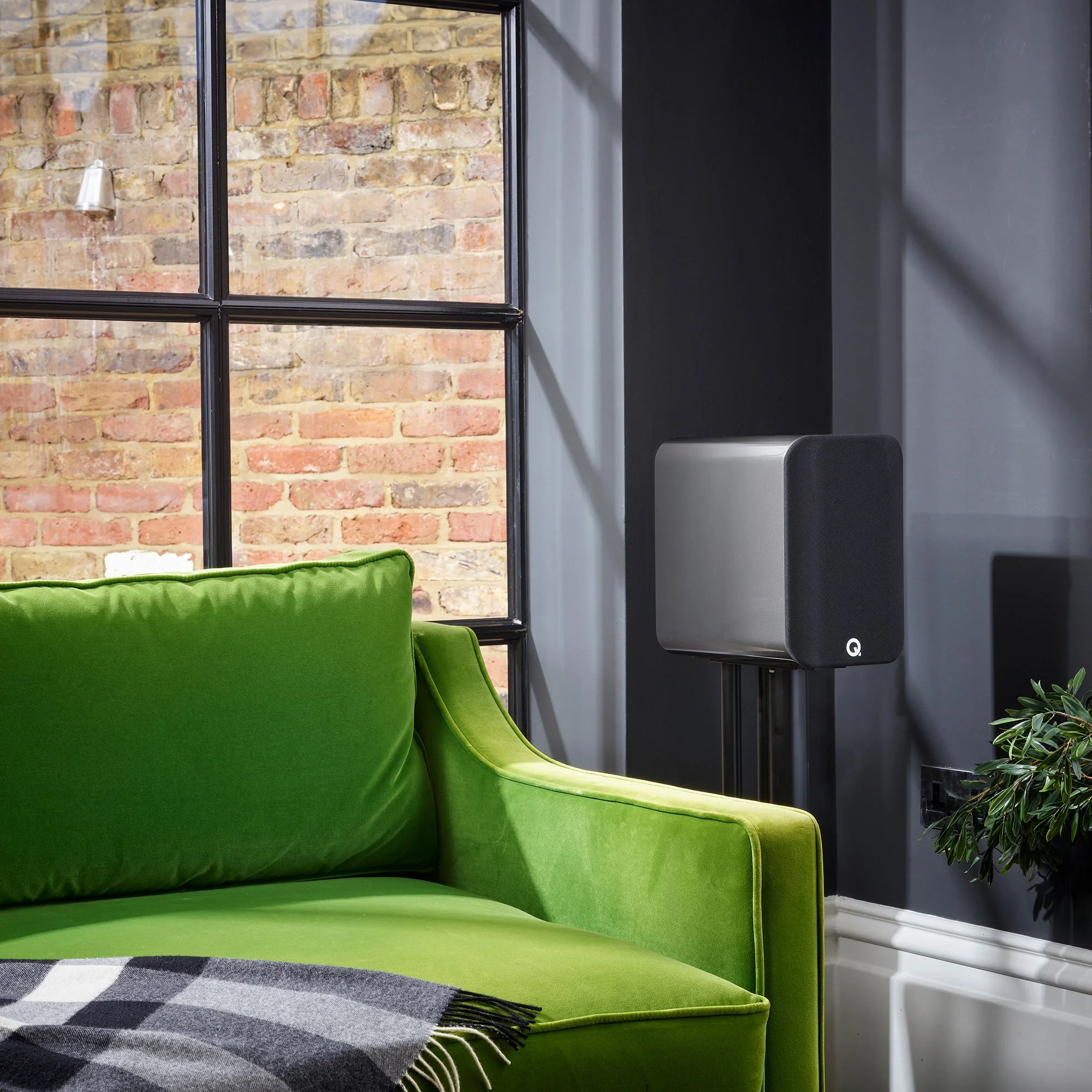Q Acoustics Concept 30 Bookshelf Speakers - Image 21