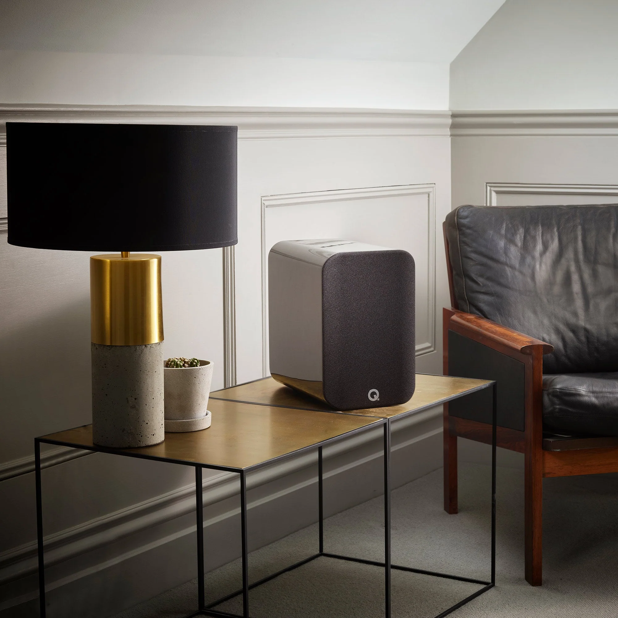 Q Acoustics Concept 30 Bookshelf Speakers - Image 22
