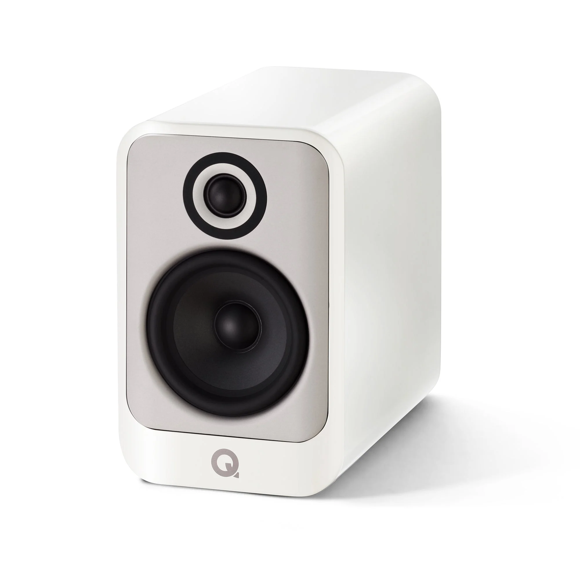 Q Acoustics Concept 30 Bookshelf Speakers - Image 7
