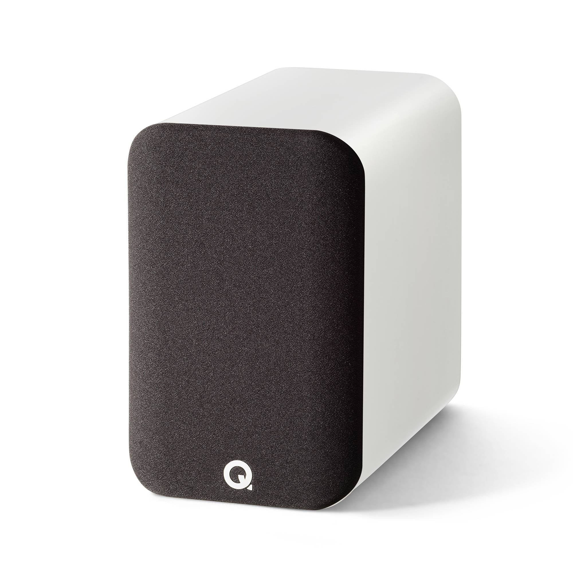 Q Acoustics Concept 30 Bookshelf Speakers - Image 8