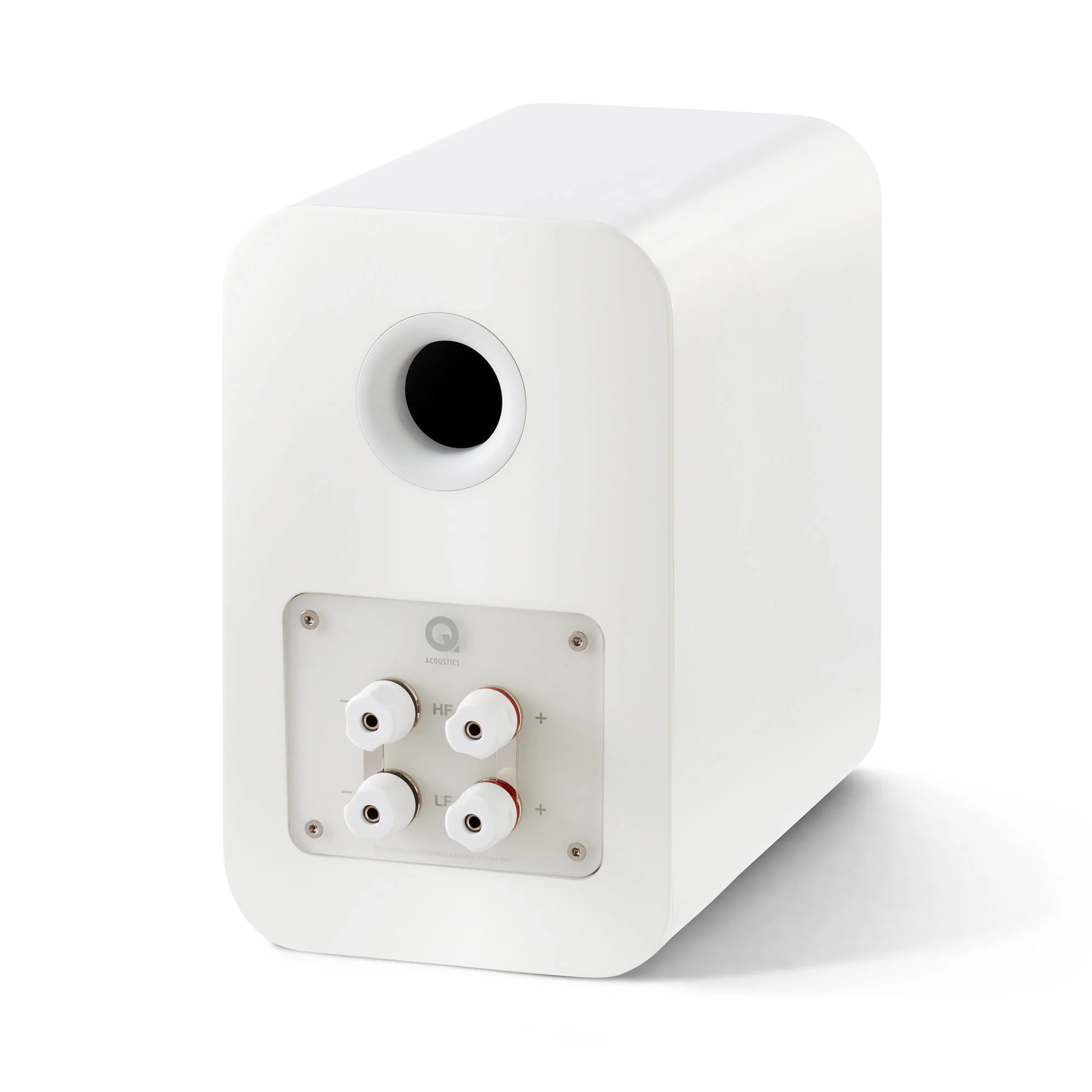 Q Acoustics Concept 30 Bookshelf Speakers - Image 9