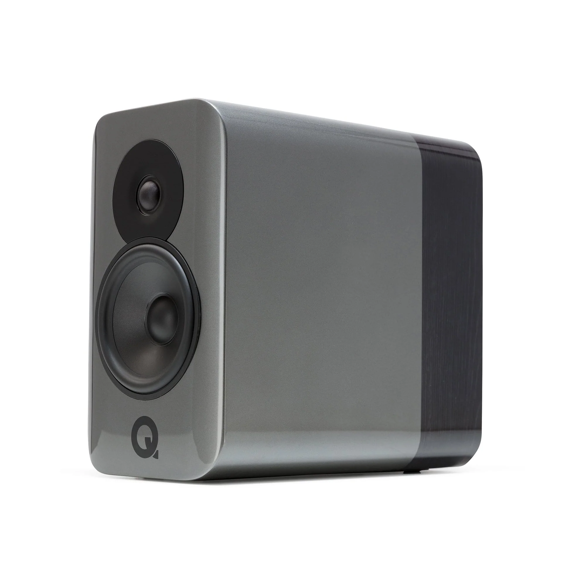 Q Acoustics Concept 300 Bookshelf Speakers - Image 5