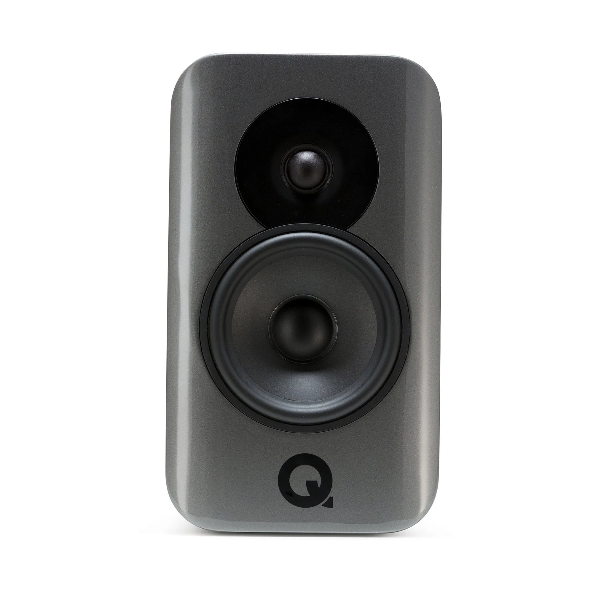 Q Acoustics Concept 300 Bookshelf Speakers - Image 8