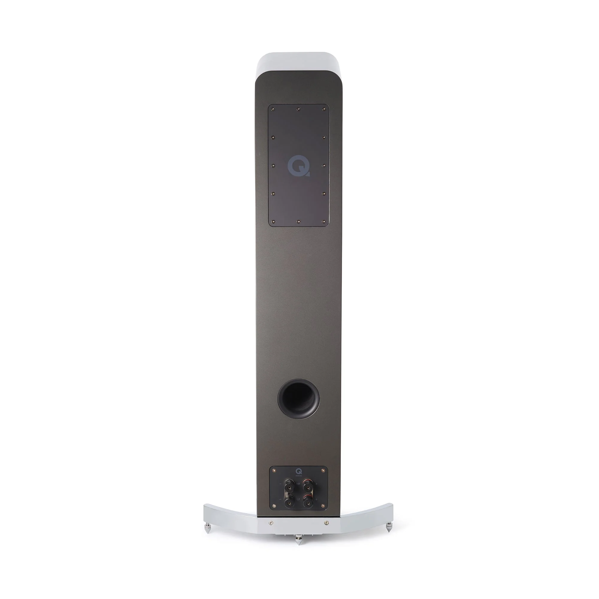 Q Acoustics Concept 50 Floorstanding Speakers - Image 11