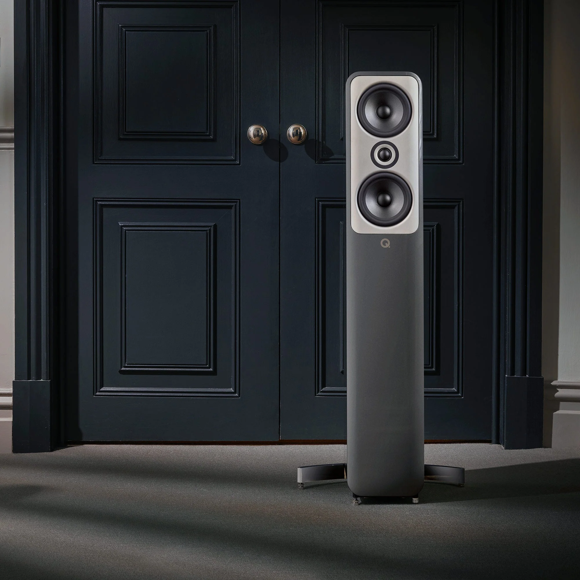 Q Acoustics Concept 50 Floorstanding Speakers - Image 13