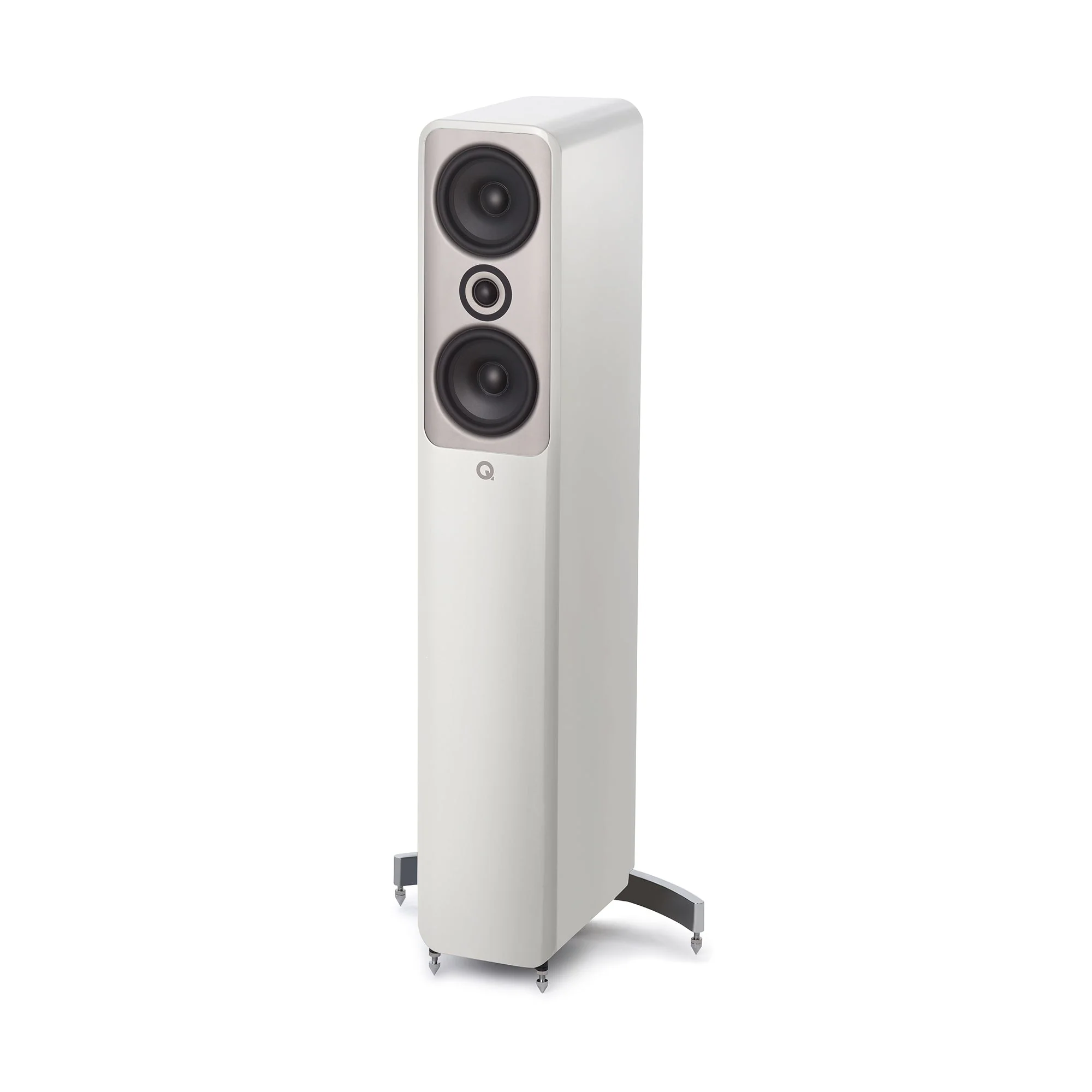 Q Acoustics Concept 50 Floorstanding Speakers - Image 17