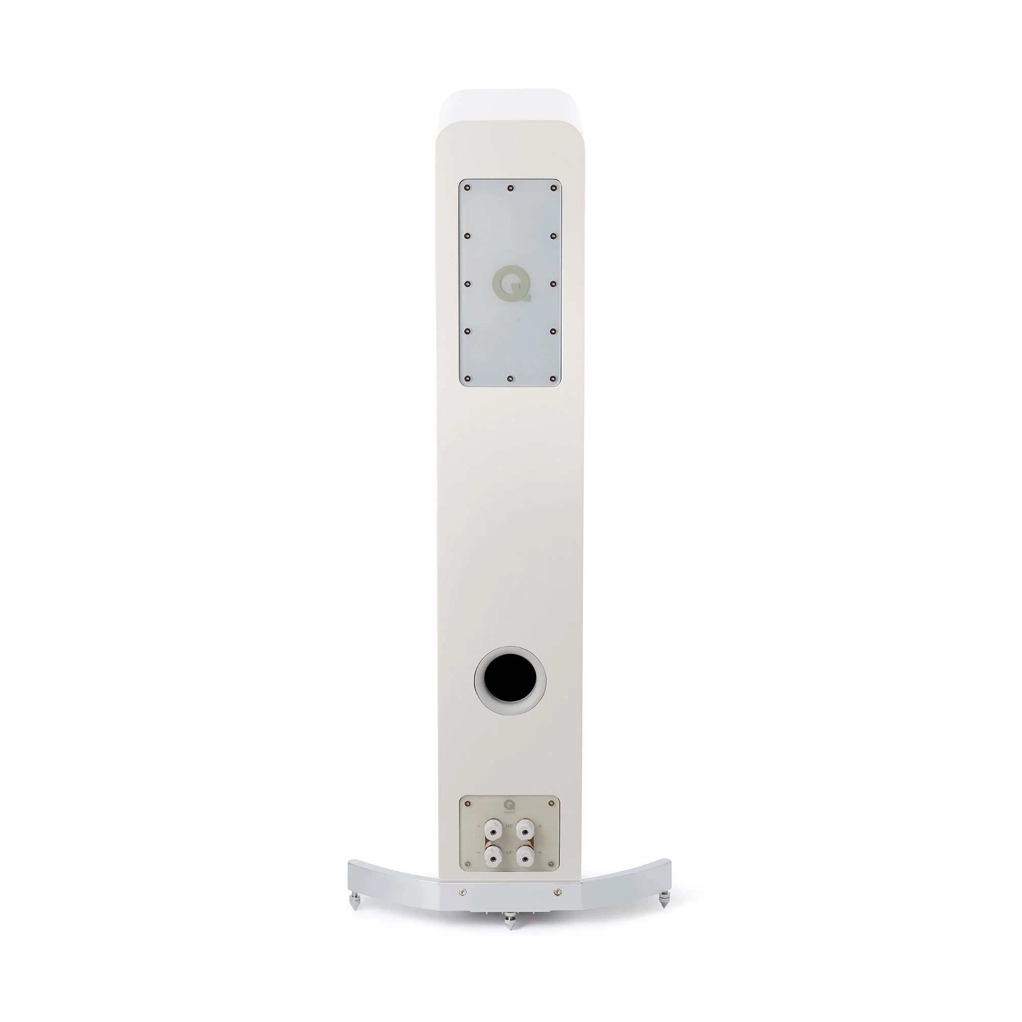 Q Acoustics Concept 50 Floorstanding Speakers - Image 22