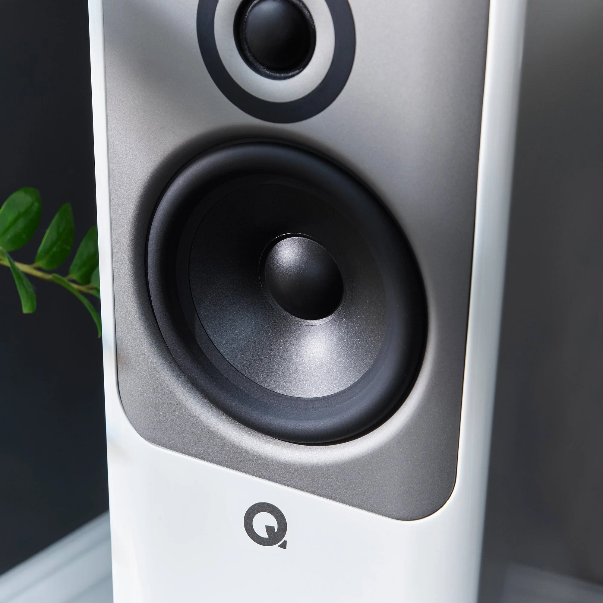 Q Acoustics Concept 50 Floorstanding Speakers - Image 26