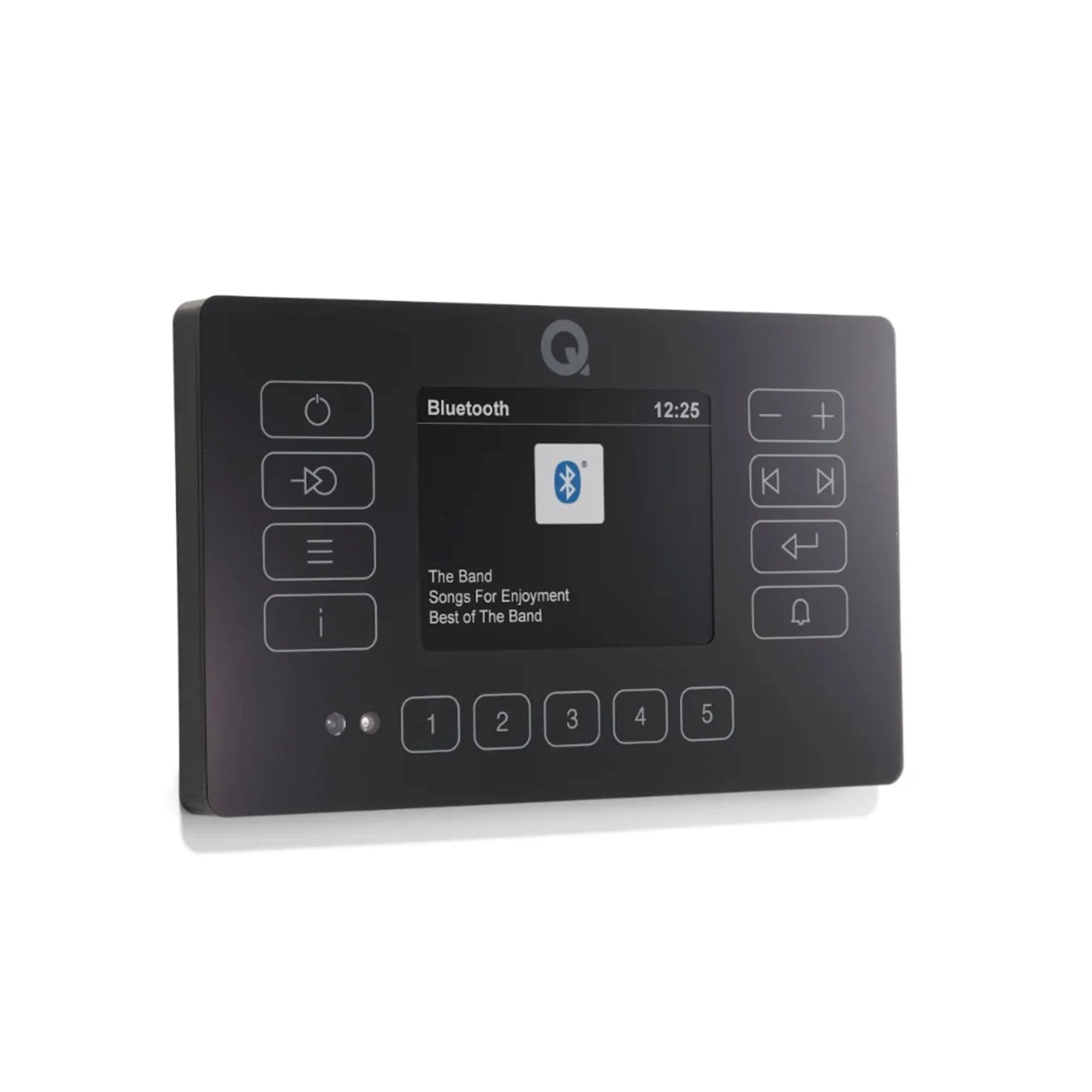 Q Acoustics E120 System Controller - Image 2