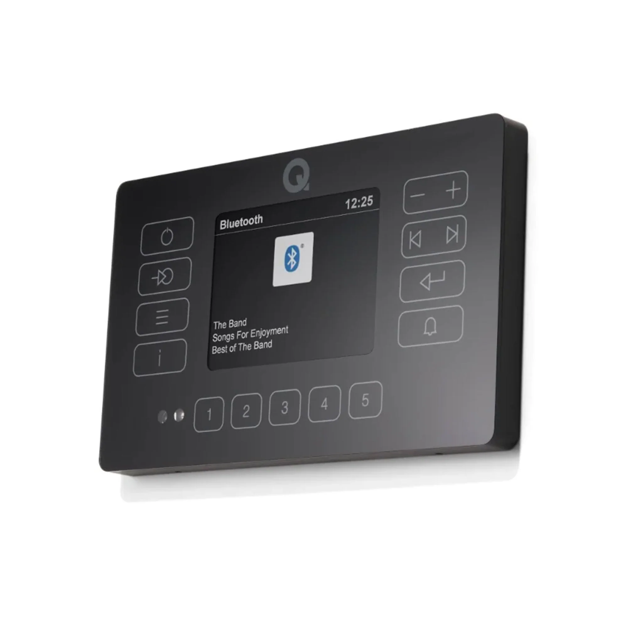 Q Acoustics E120 System Controller - Image 3