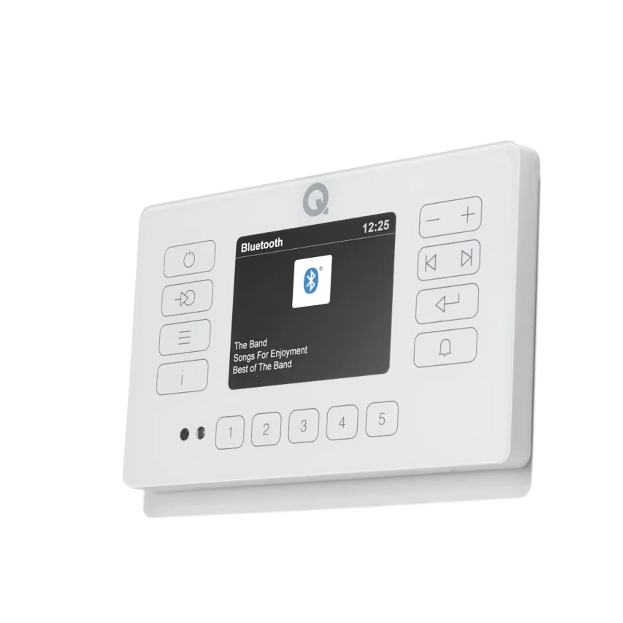 Q Acoustics E120 System Controller - Image 6