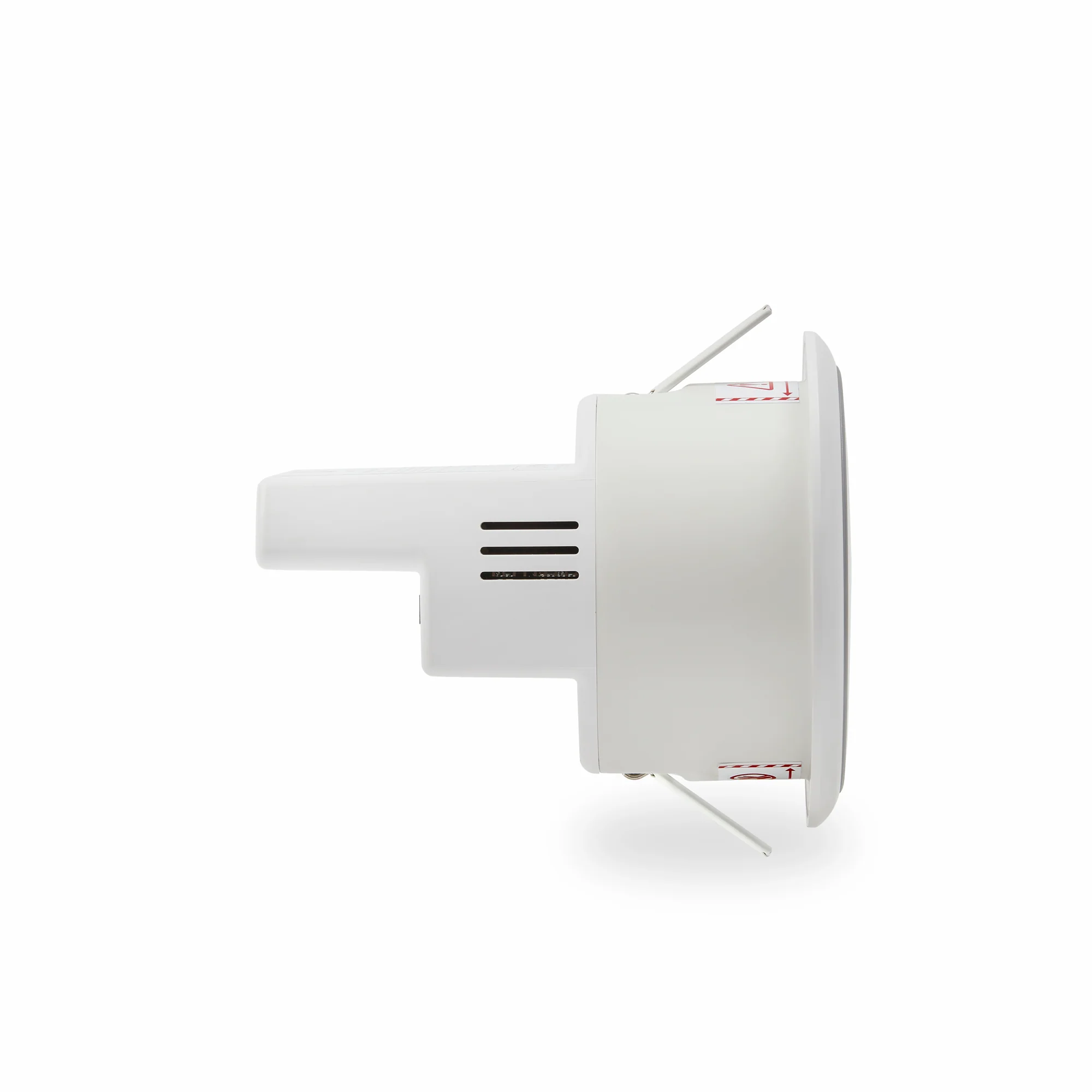 Q Acoustics E300A Voice controlled In-Ceiling Hi-Fi Amplifier - Image 15
