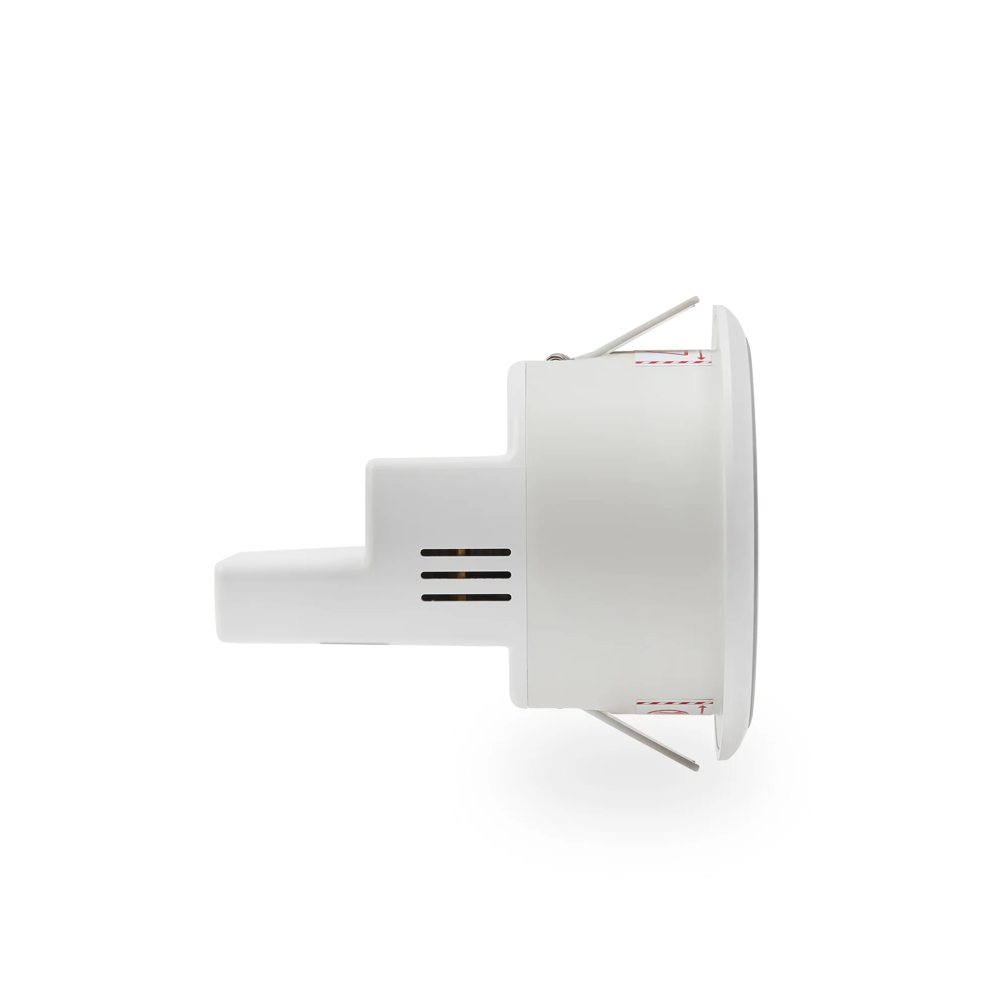 Q Acoustics E300A Voice controlled In-Ceiling Hi-Fi Amplifier - Image 16