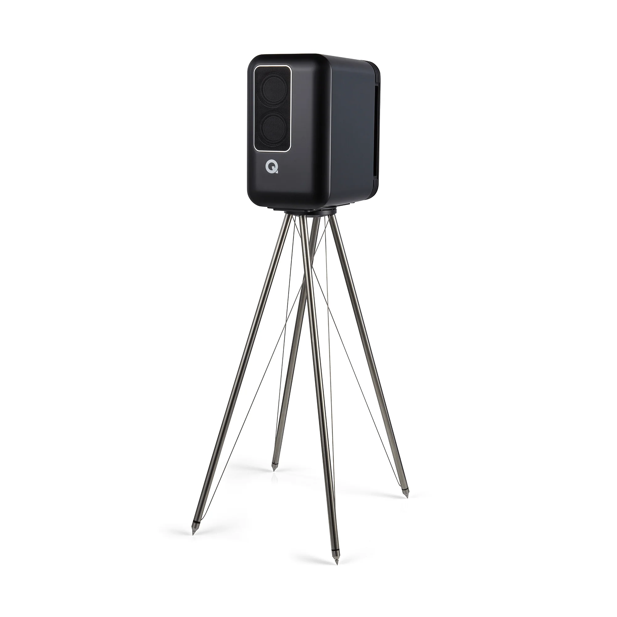 Q Acoustics FS75 Q Active 200 Speaker Stands Pair - Image 14