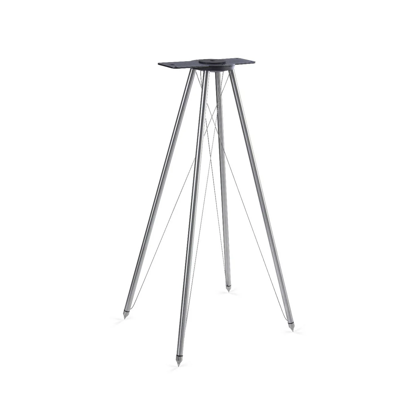 Q Acoustics FS75 Q Active 200 Speaker Stands Pair - Image 4