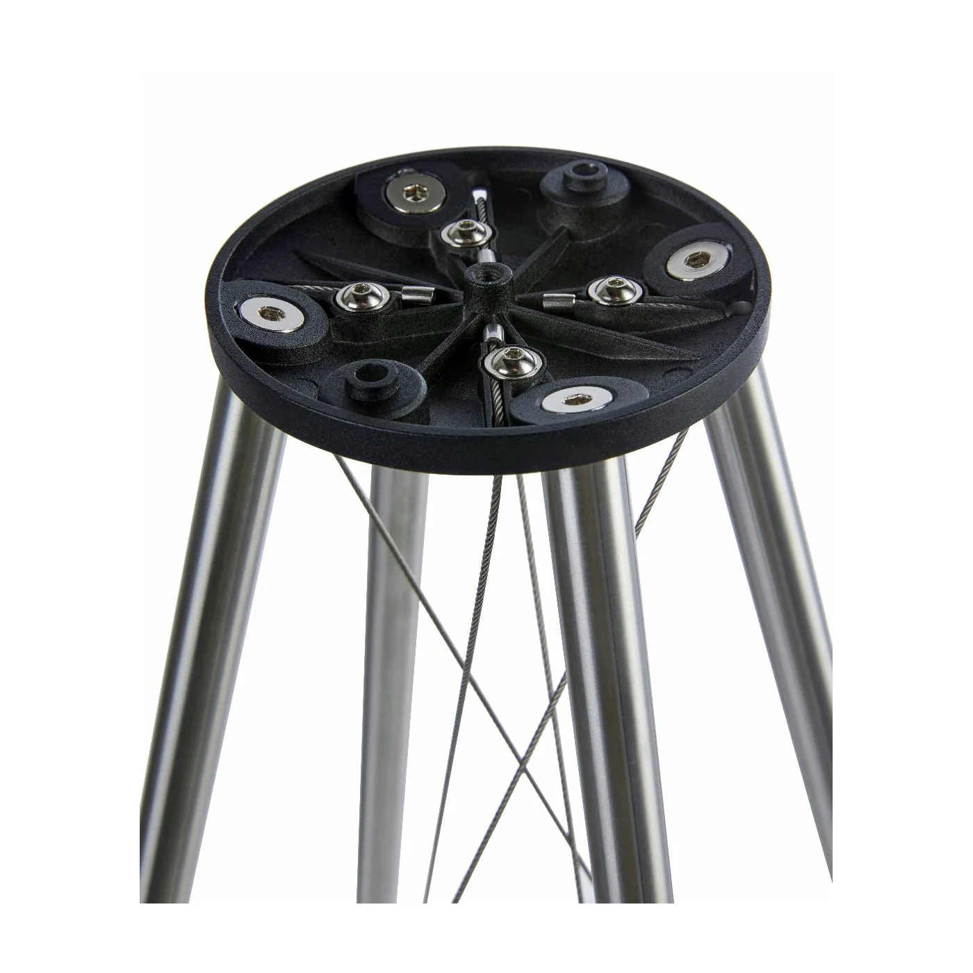 Q Acoustics FS75 Q Active 200 Speaker Stands Pair - Image 5
