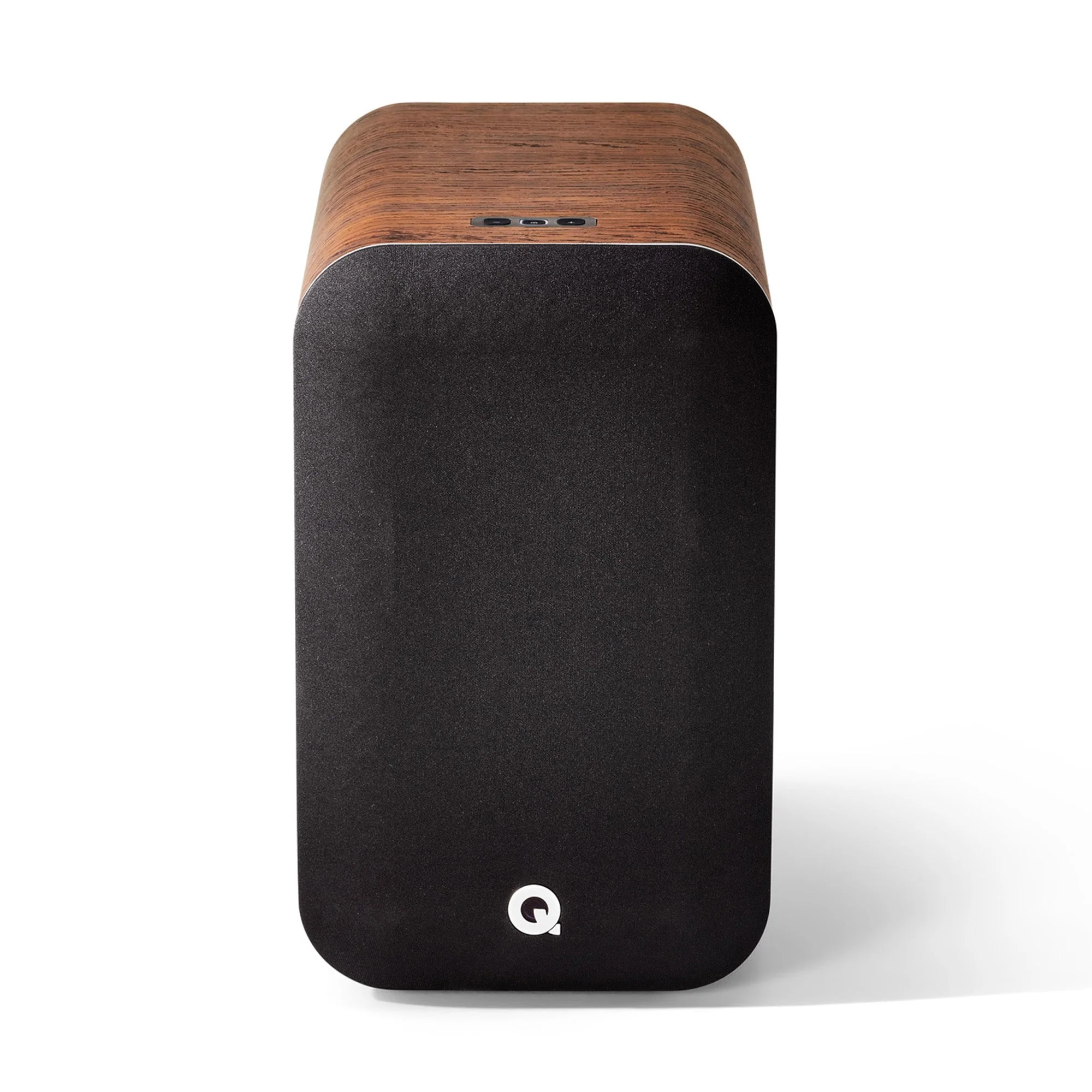 Q Acoustics M20 HD Wireless Bluetooth Music System - Image 21