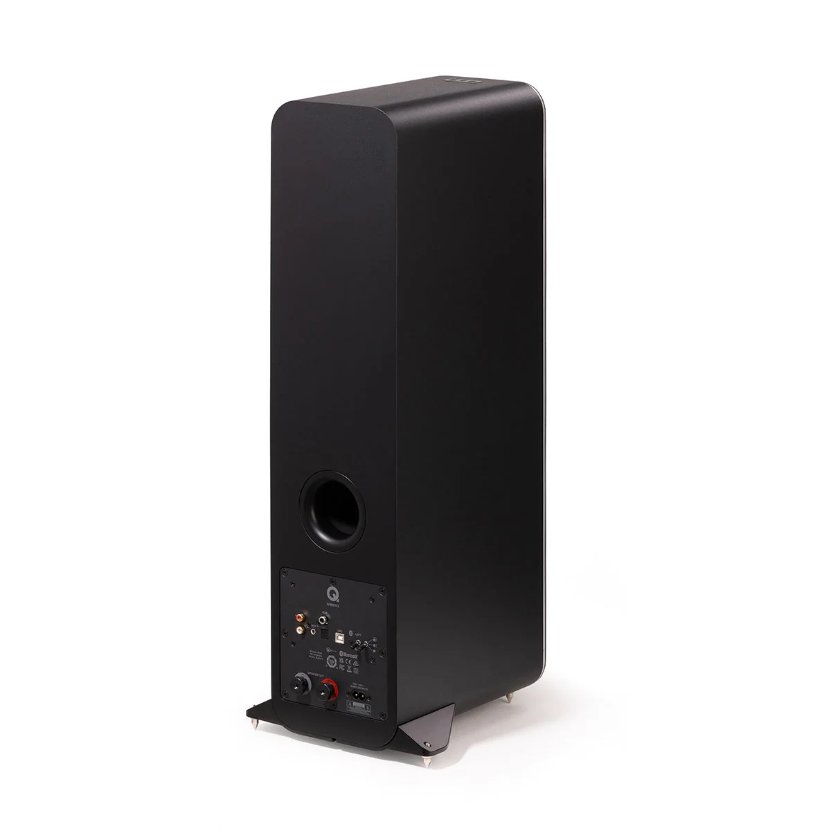 Q Acoustics Q M40 HD Wireless Micro Towers - Image 15