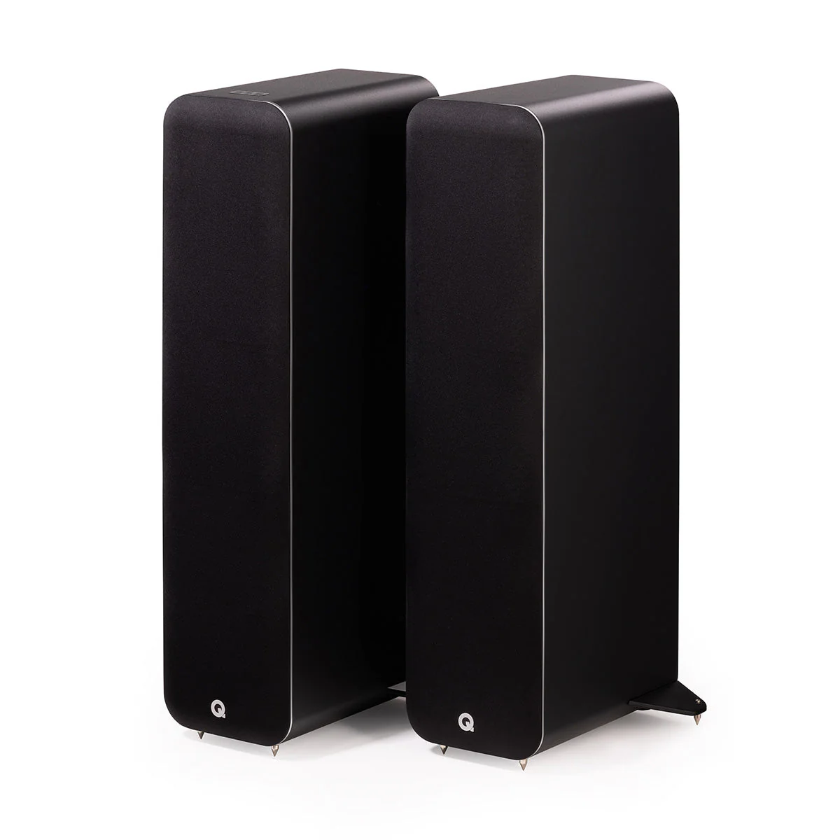 Q Acoustics Q M40 HD Wireless Micro Towers - Image 19