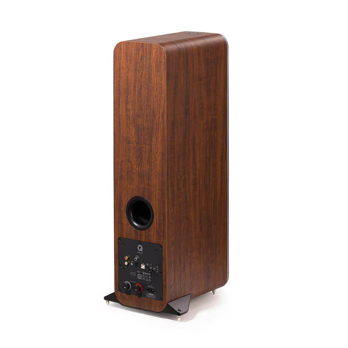 Q Acoustics Q M40 HD Wireless Micro Towers - Image 8