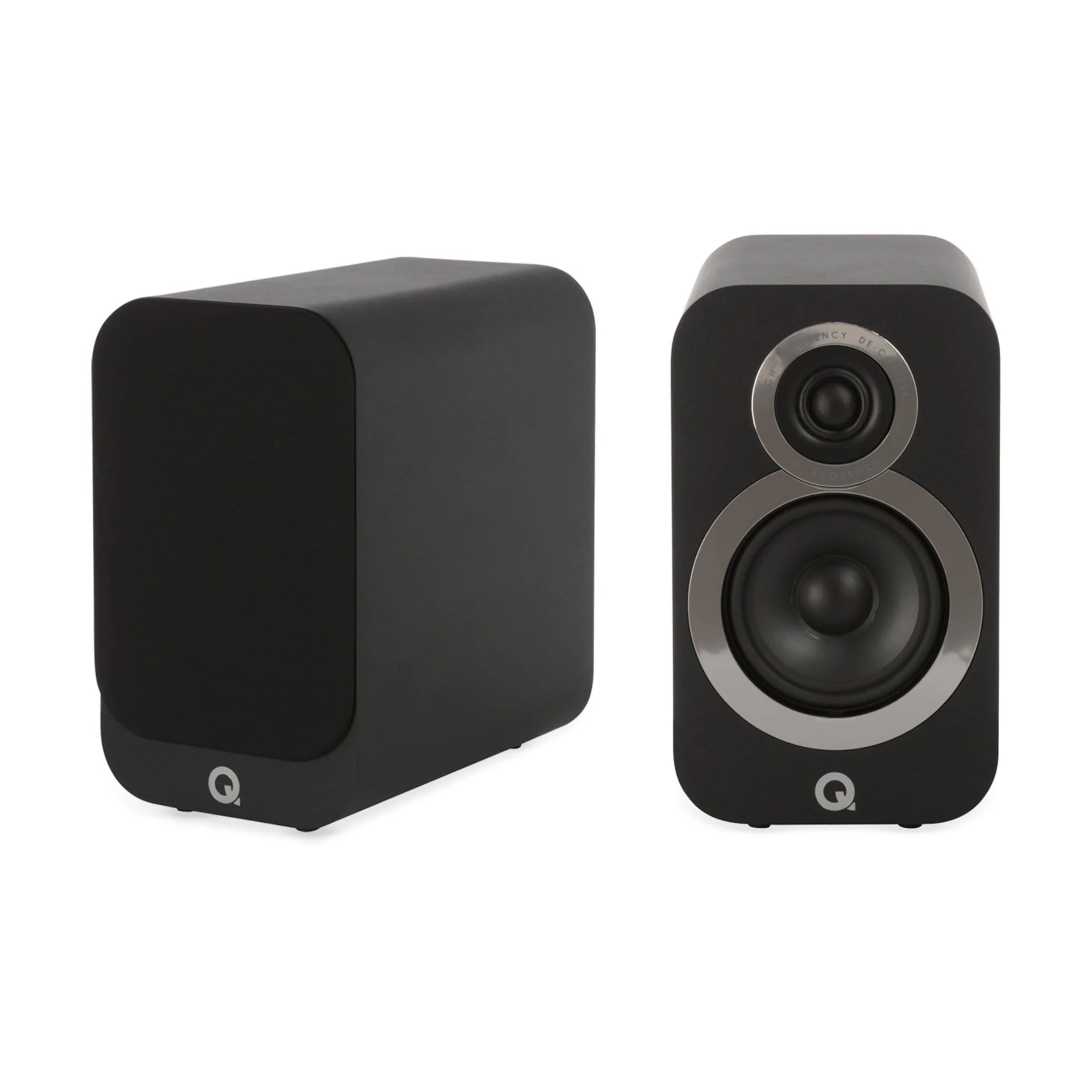 Q Acoustics Q3010i Bookshelf Speakers - Image 7