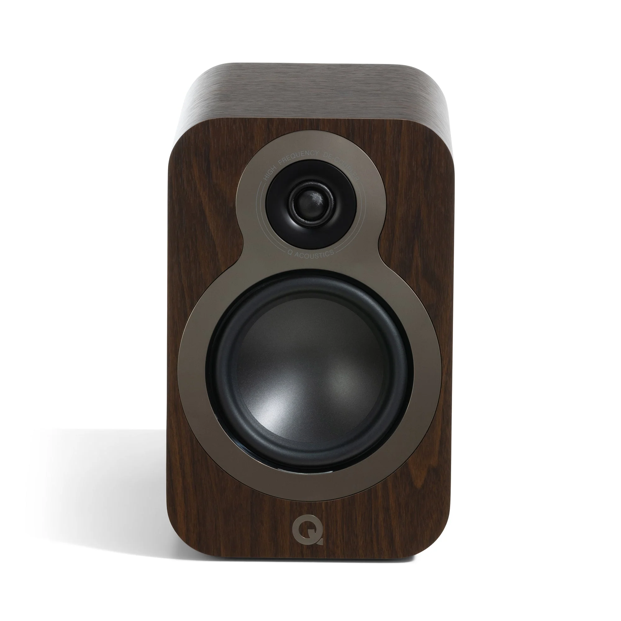 Q Acoustics Q3020c Bookshelf Speakers - Image 14