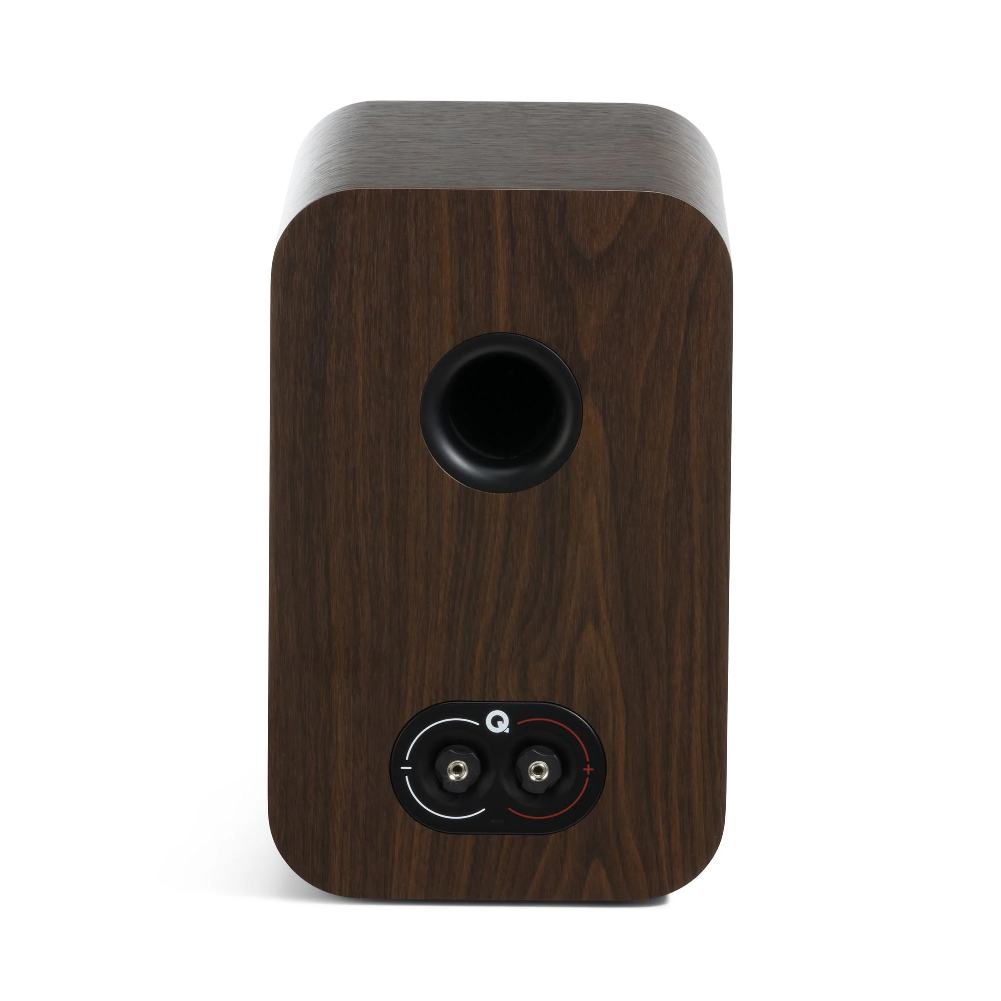Q Acoustics Q3020c Bookshelf Speakers - Image 16