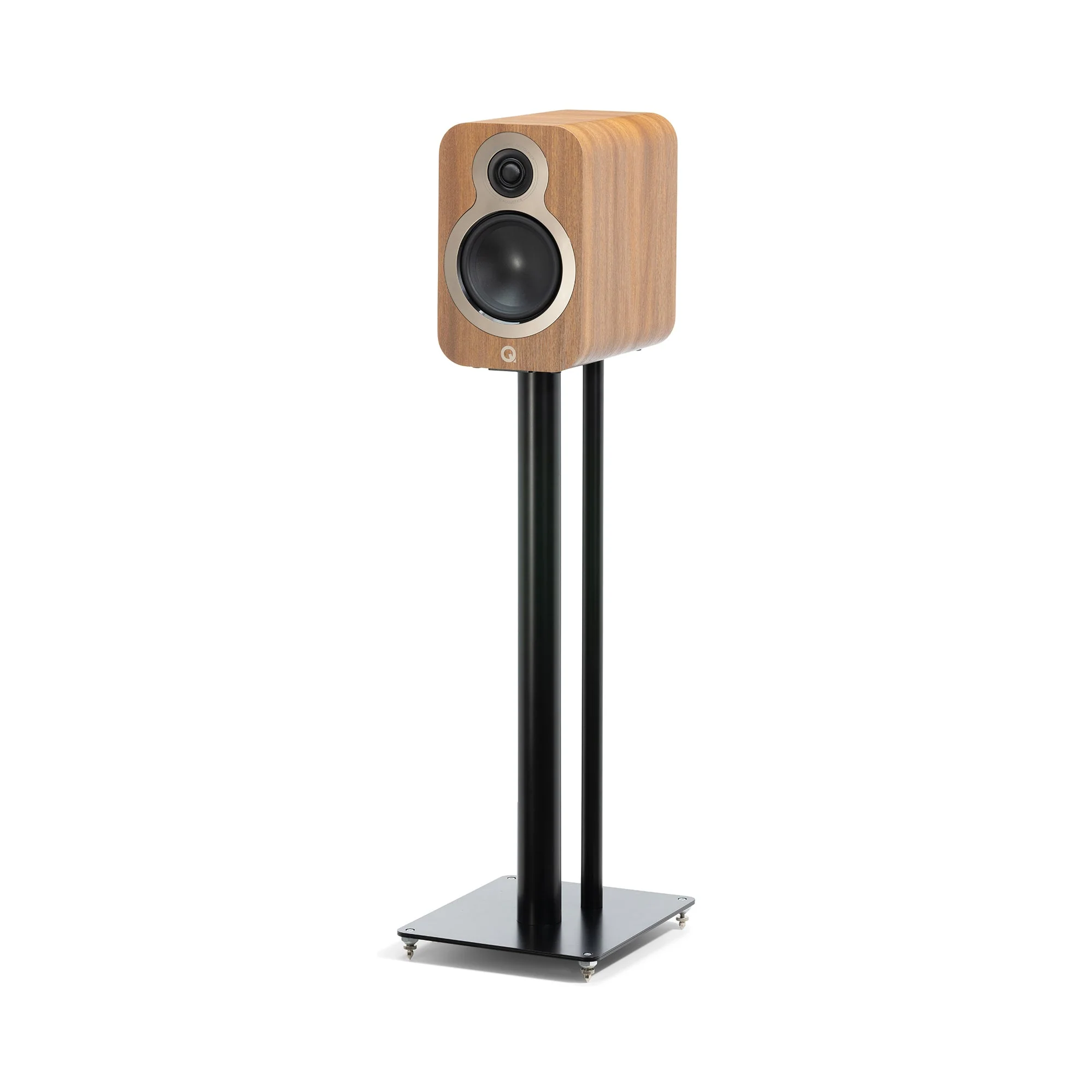 Q Acoustics Q3020c Bookshelf Speakers - Image 29