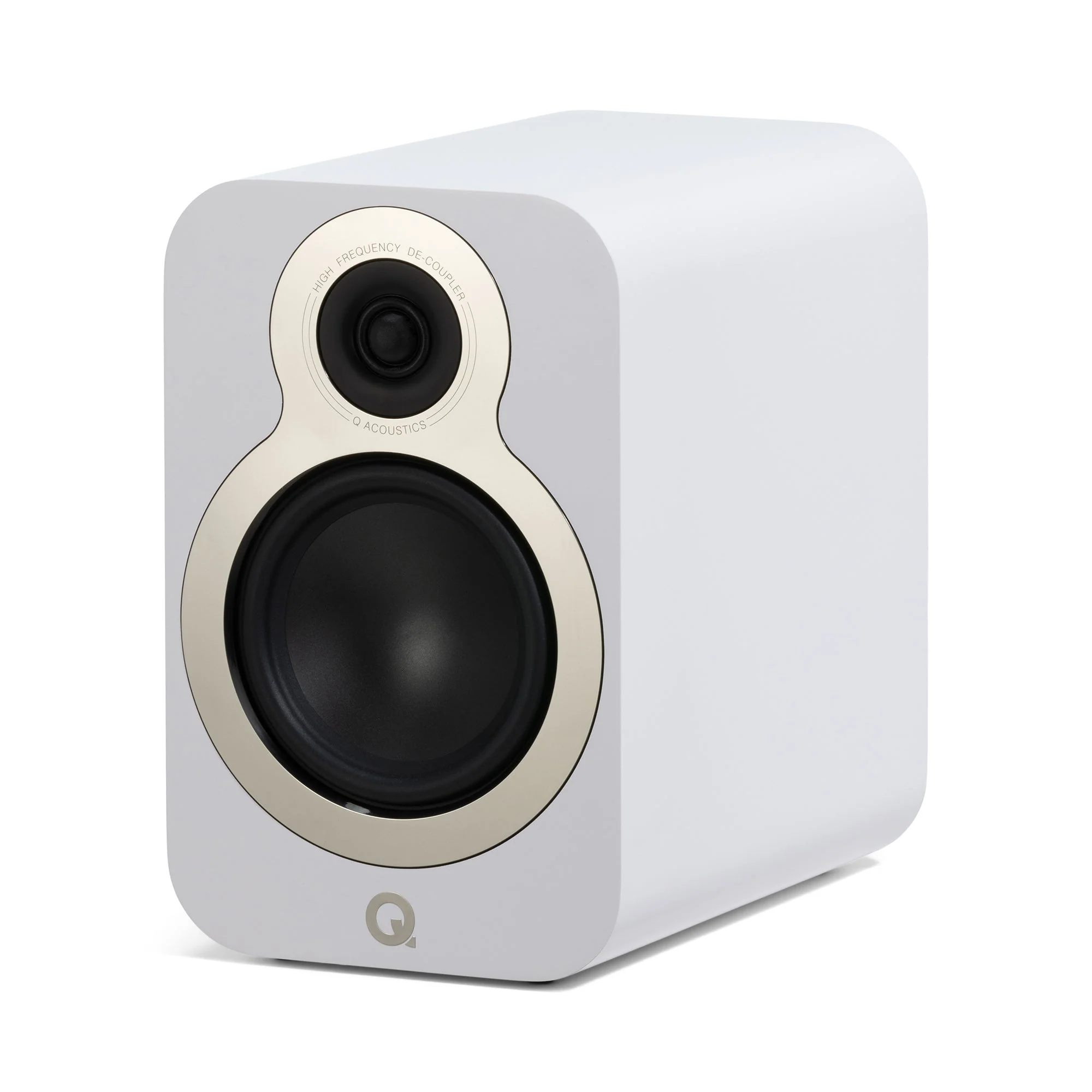 Q Acoustics Q3020c Bookshelf Speakers - Image 33