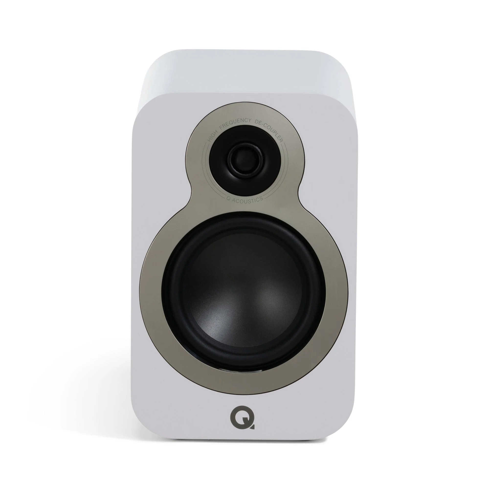 Q Acoustics Q3020c Bookshelf Speakers - Image 37