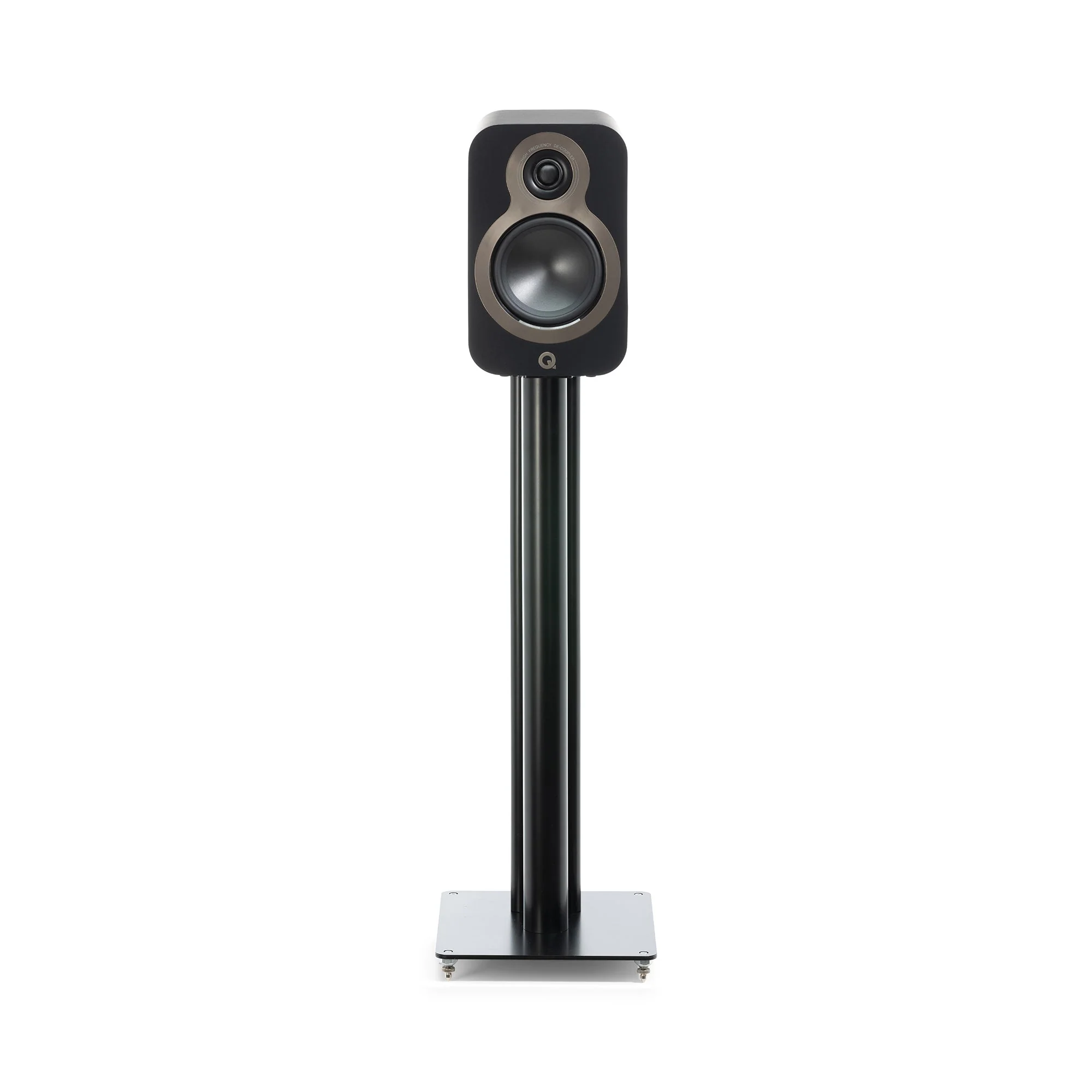 Q Acoustics Q3020c Bookshelf Speakers - Image 10