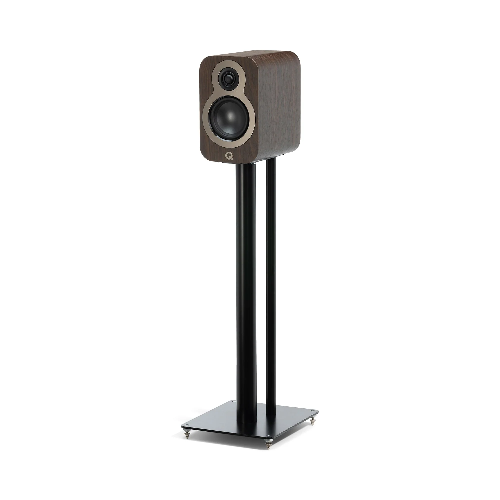 Q Acoustics Q3020c Bookshelf Speakers - Image 18