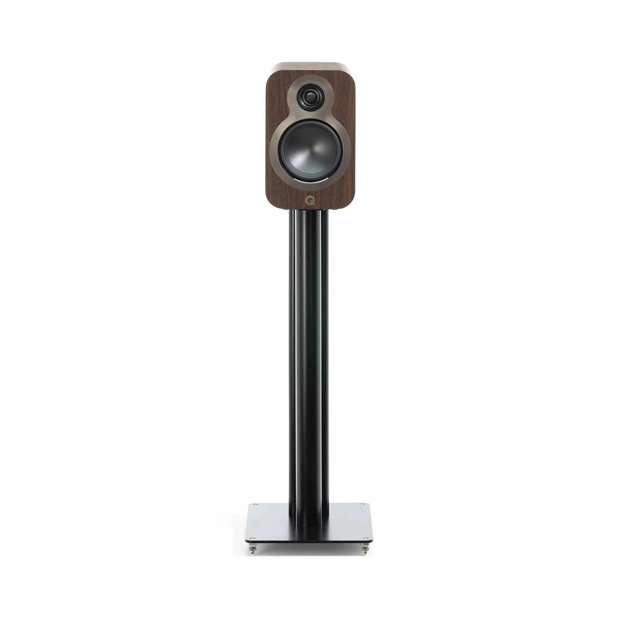 Q Acoustics Q3020c Bookshelf Speakers - Image 20