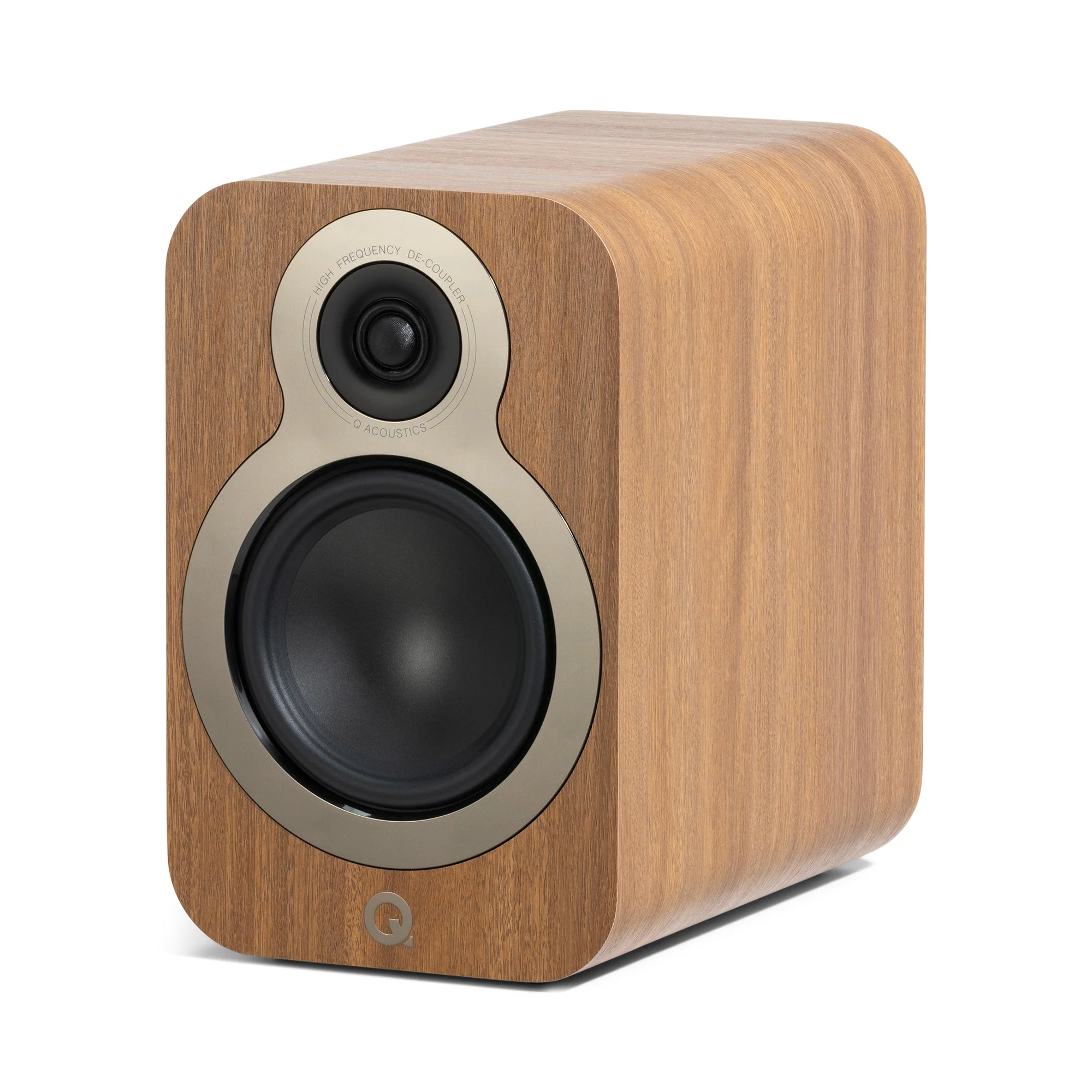 Q Acoustics Q3020c Bookshelf Speakers - Image 22