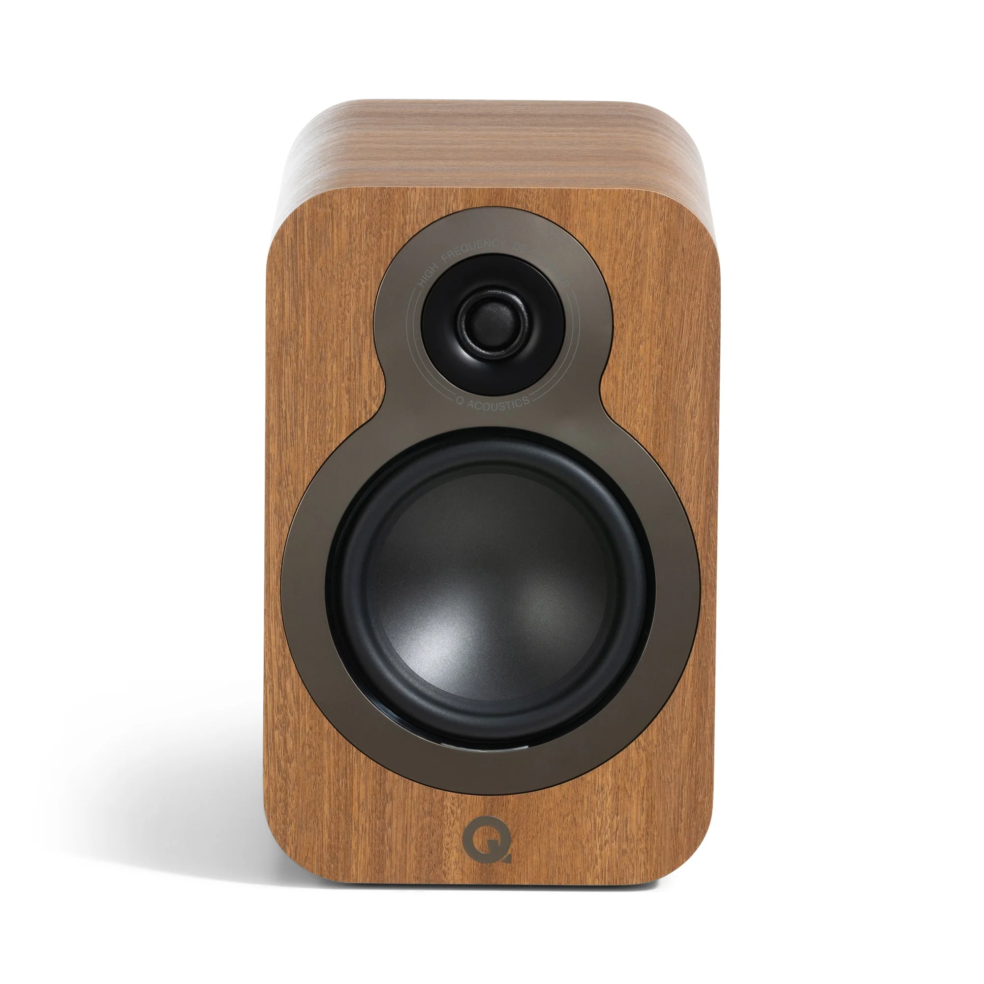 Q Acoustics Q3020c Bookshelf Speakers - Image 25