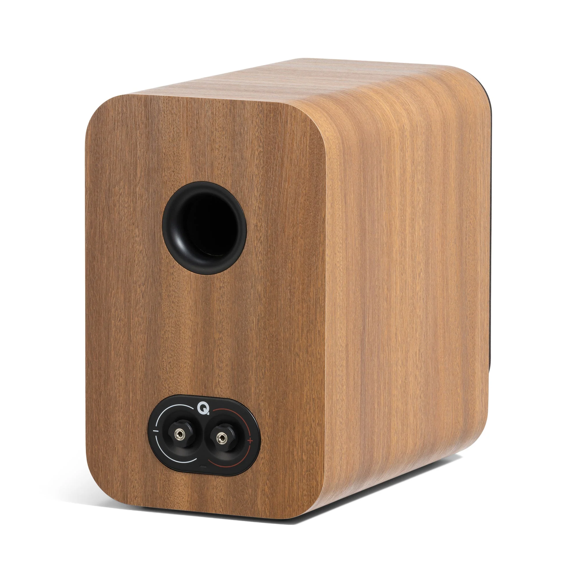 Q Acoustics Q3020c Bookshelf Speakers - Image 26