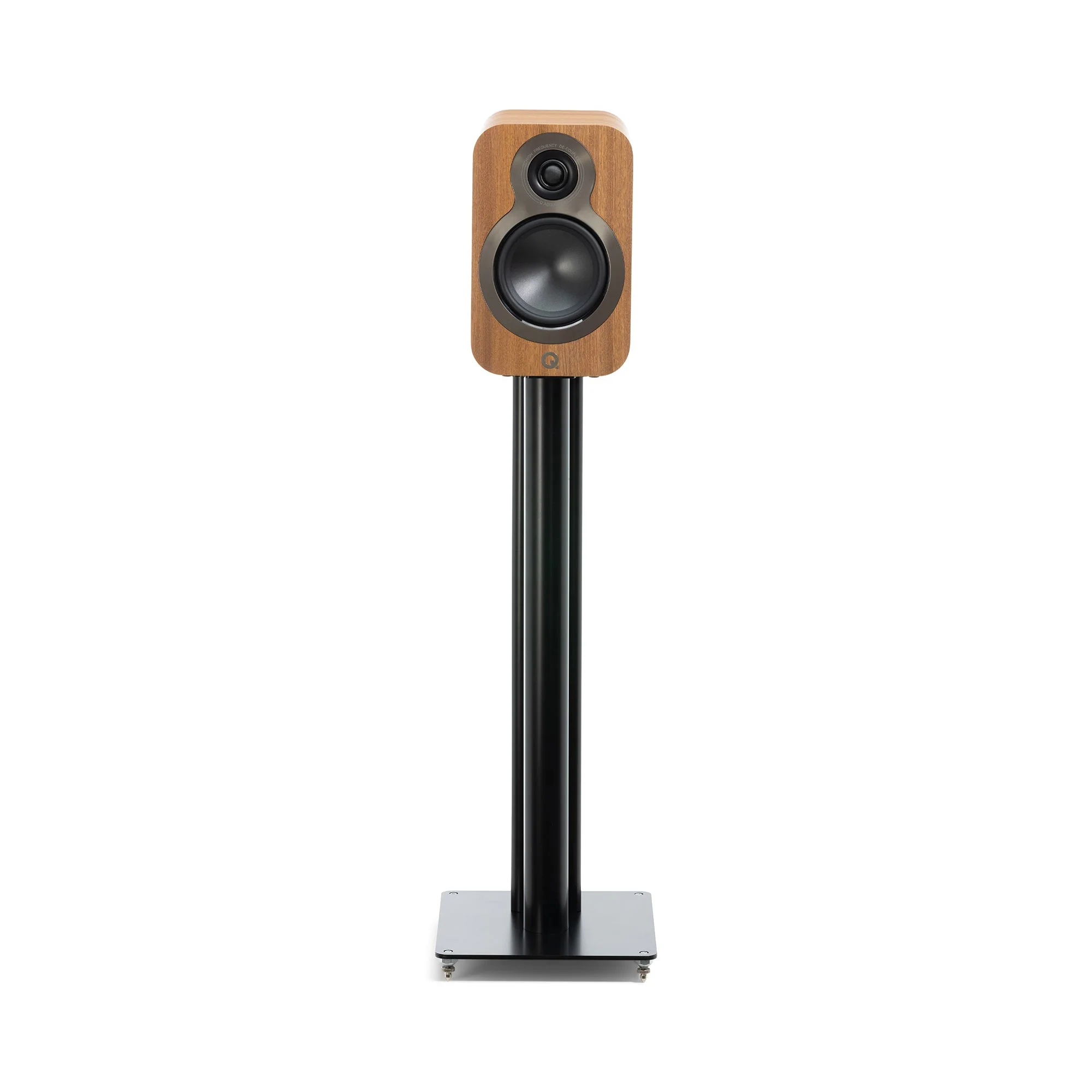 Q Acoustics Q3020c Bookshelf Speakers - Image 31