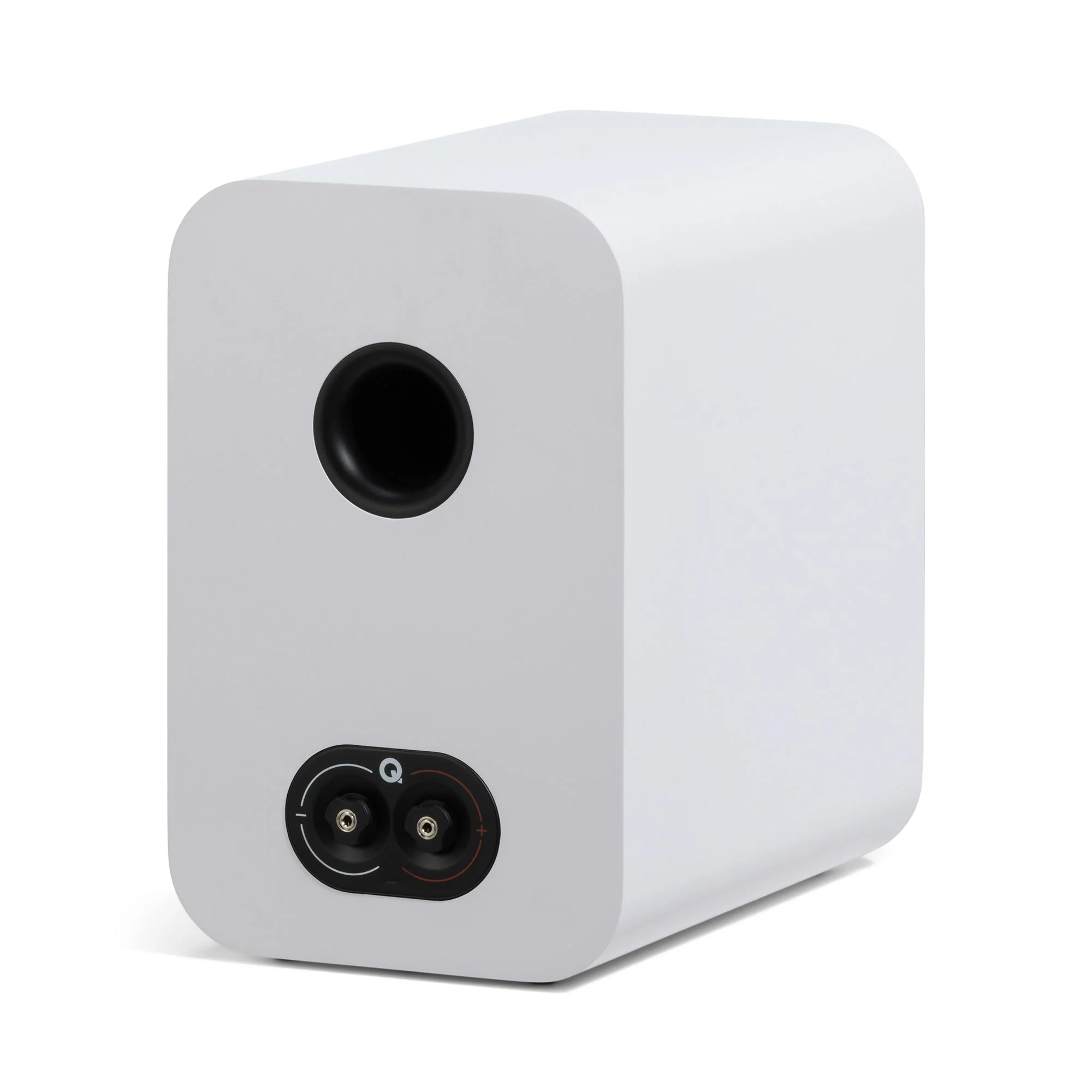 Q Acoustics Q3020c Bookshelf Speakers - Image 35