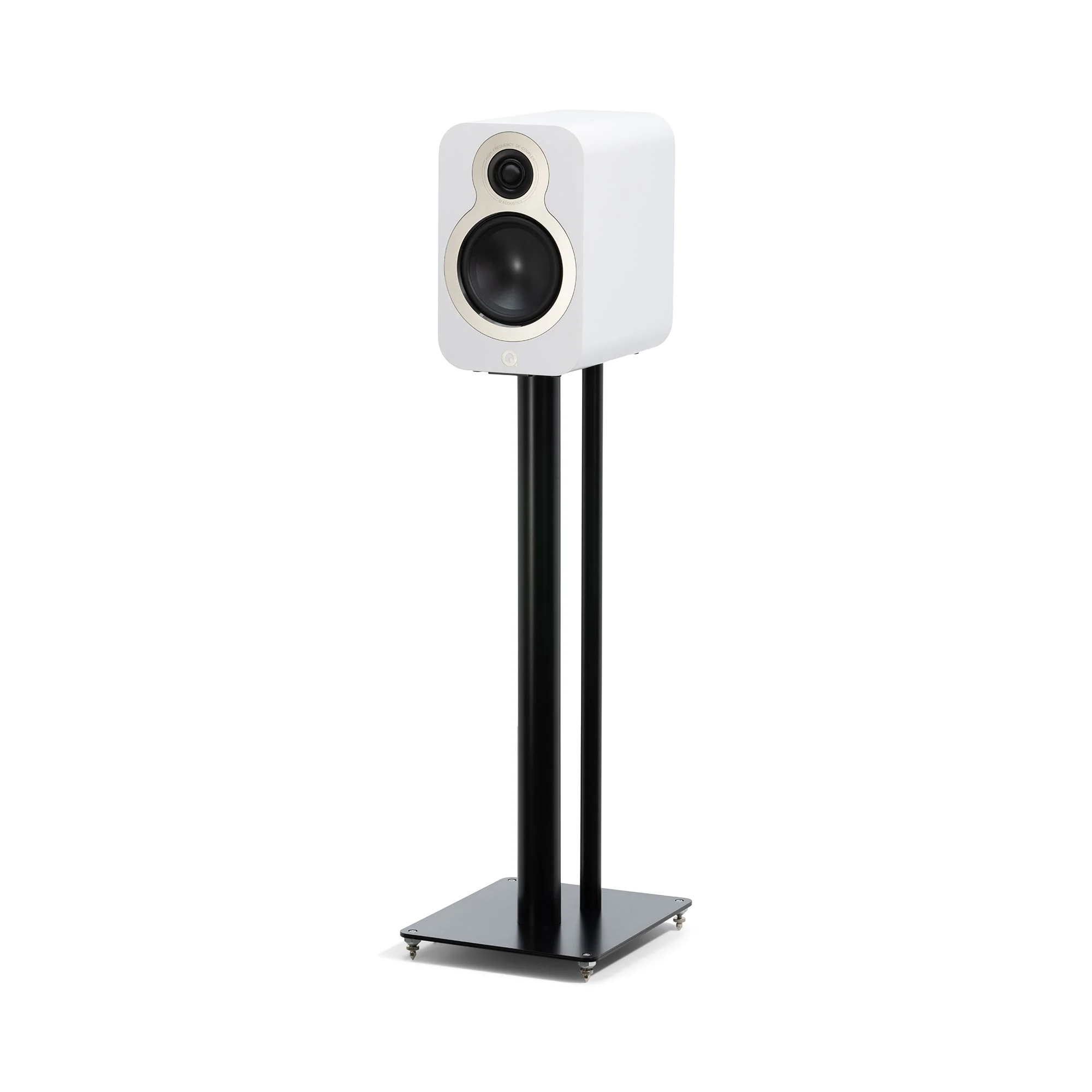 Q Acoustics Q3020c Bookshelf Speakers - Image 40