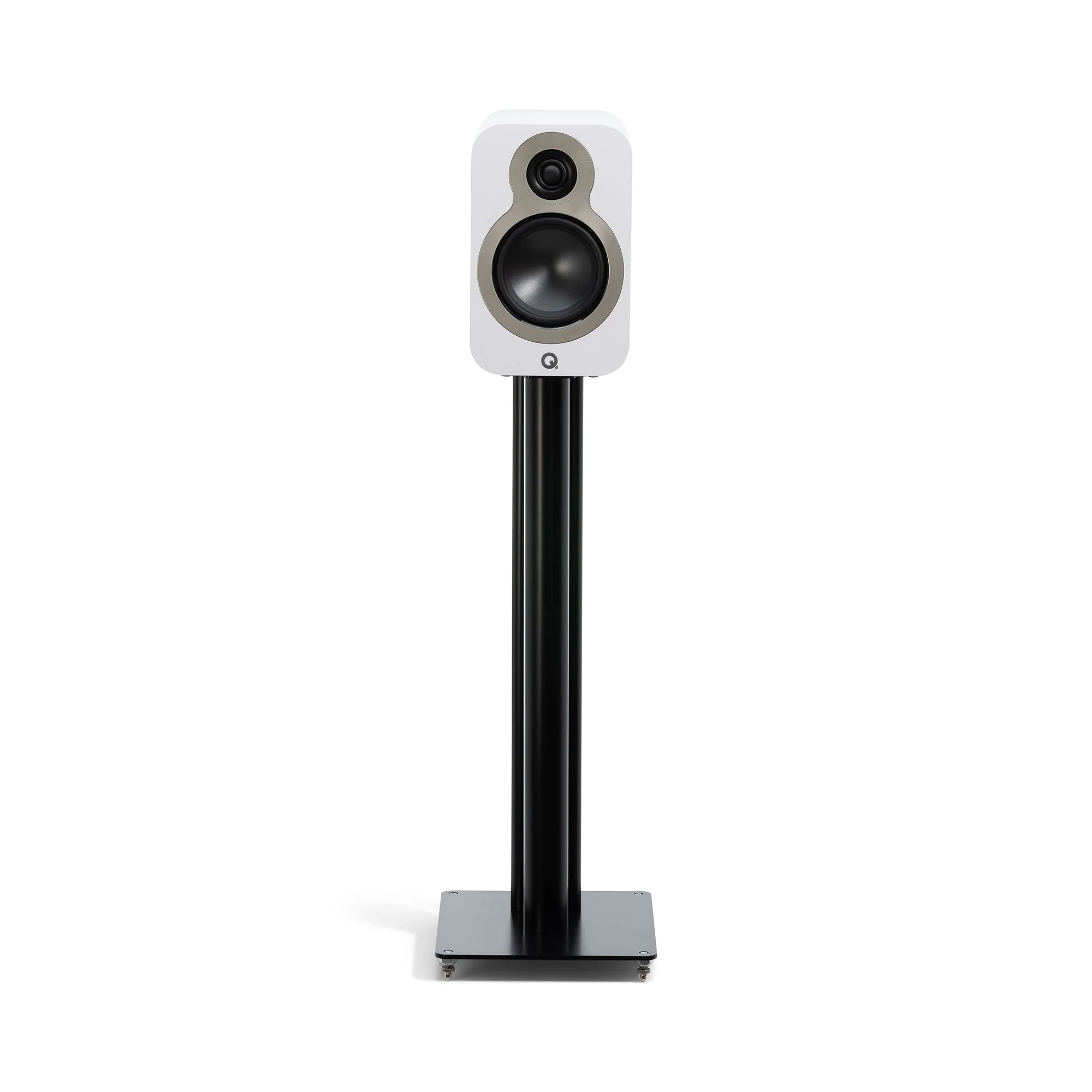 Q Acoustics Q3020c Bookshelf Speakers - Image 44