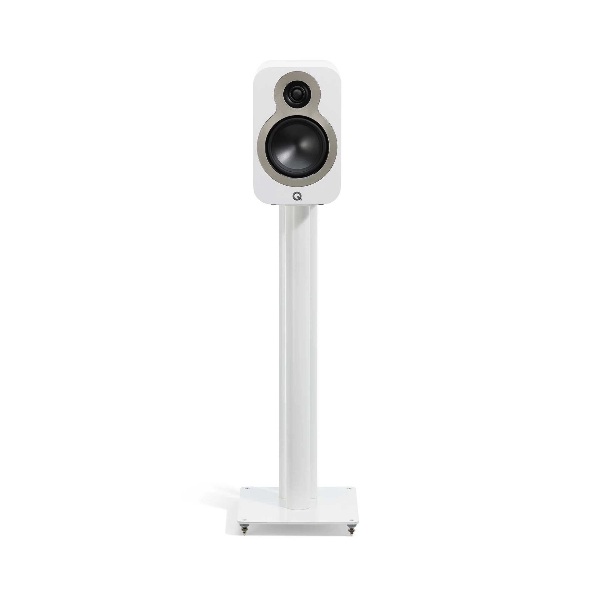 Q Acoustics Q3020c Bookshelf Speakers - Image 45
