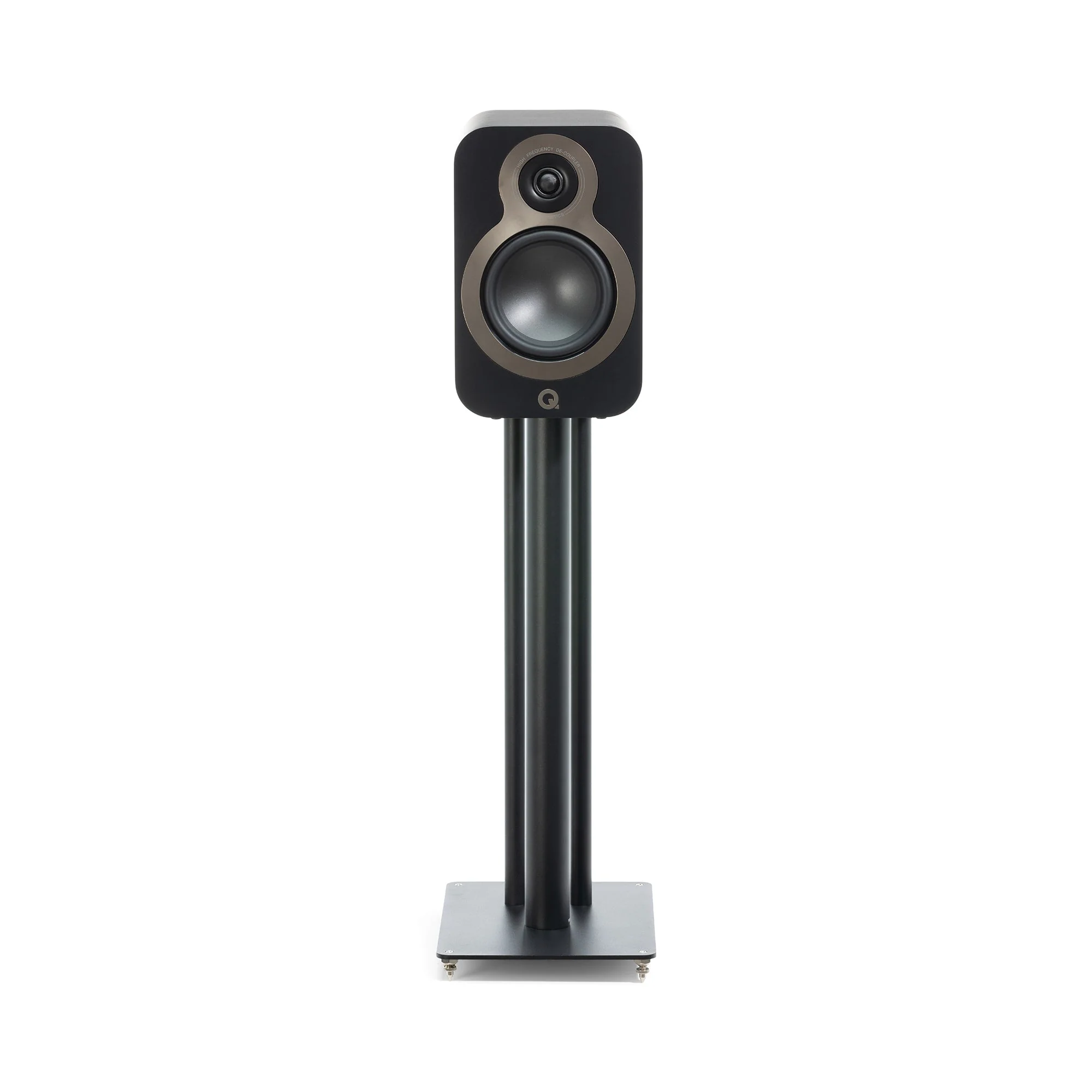 Q Acoustics Q3030c Bookshelf Speakers - Image 10