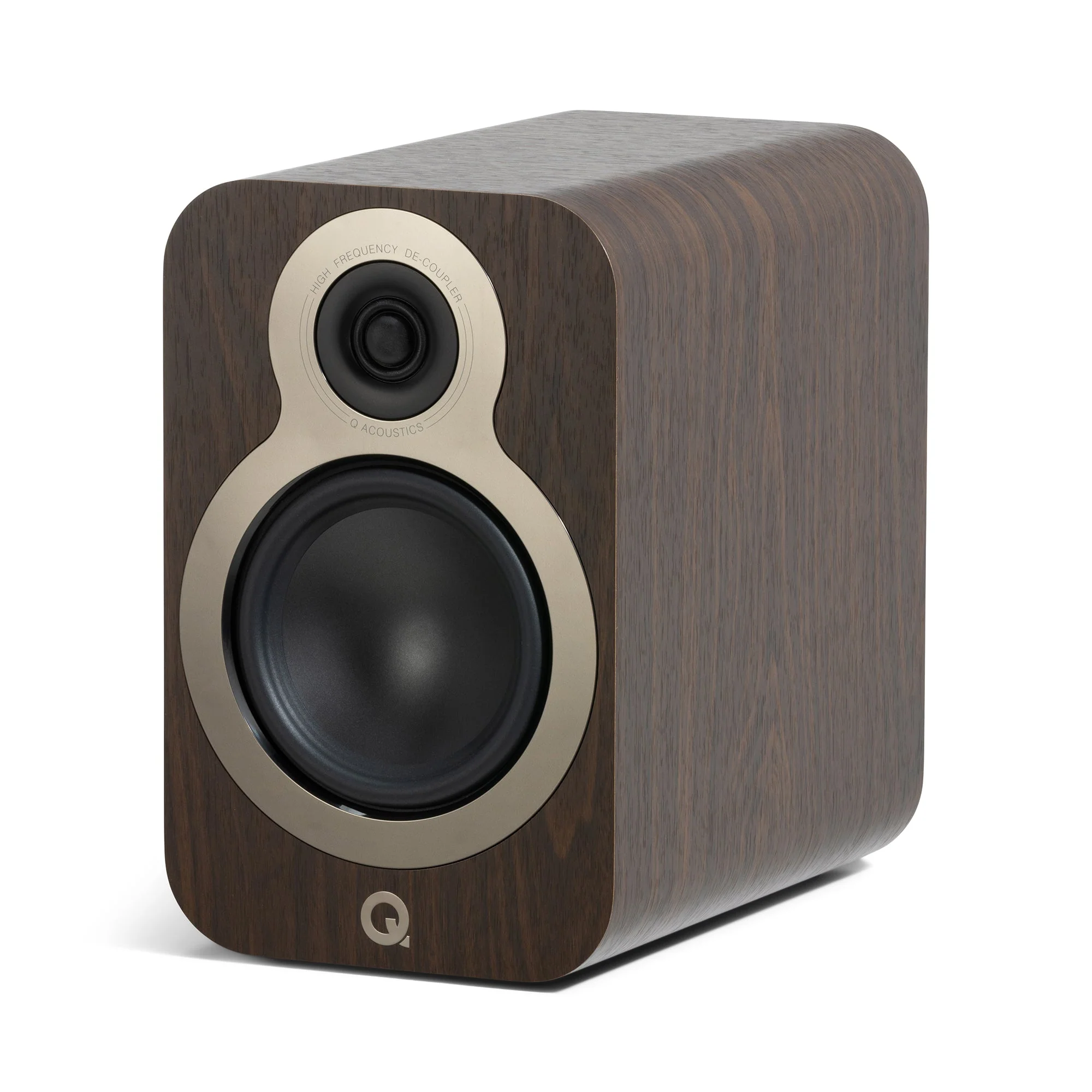 Q Acoustics Q3030c Bookshelf Speakers - Image 12