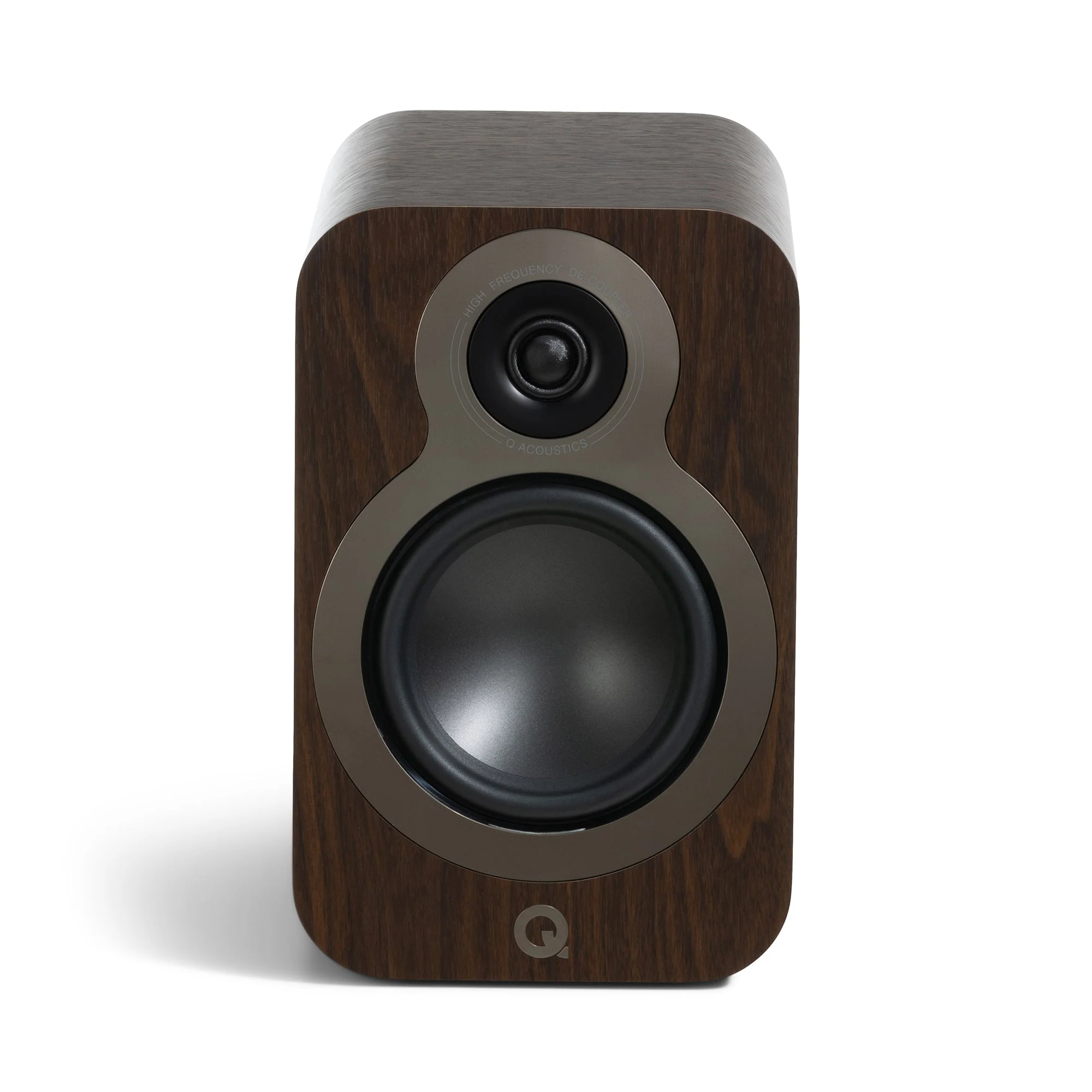 Q Acoustics Q3030c Bookshelf Speakers - Image 14