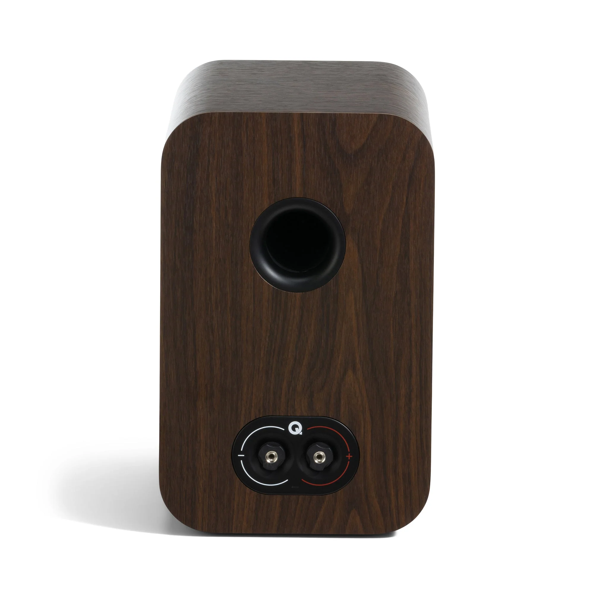 Q Acoustics Q3030c Bookshelf Speakers - Image 16
