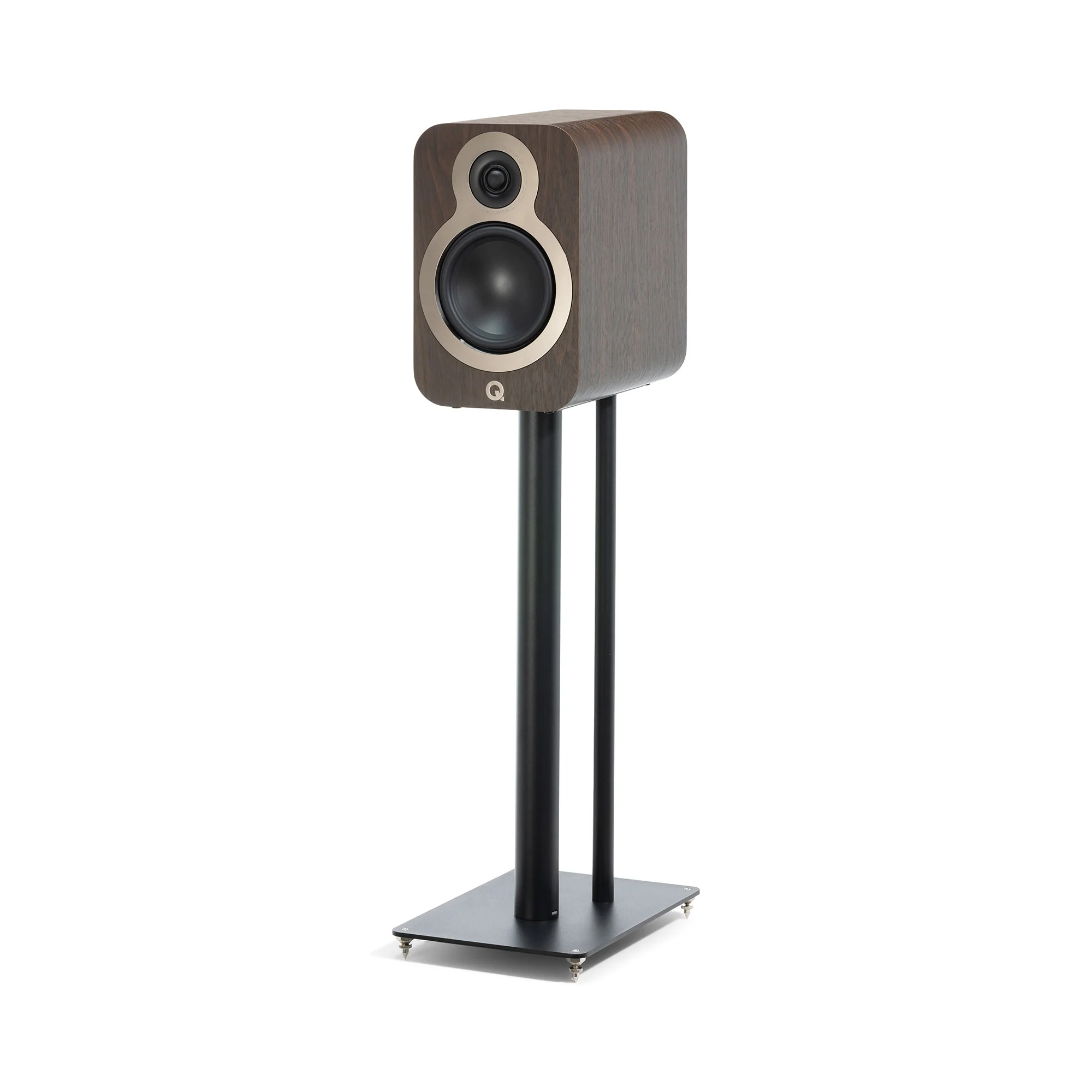 Q Acoustics Q3030c Bookshelf Speakers - Image 19