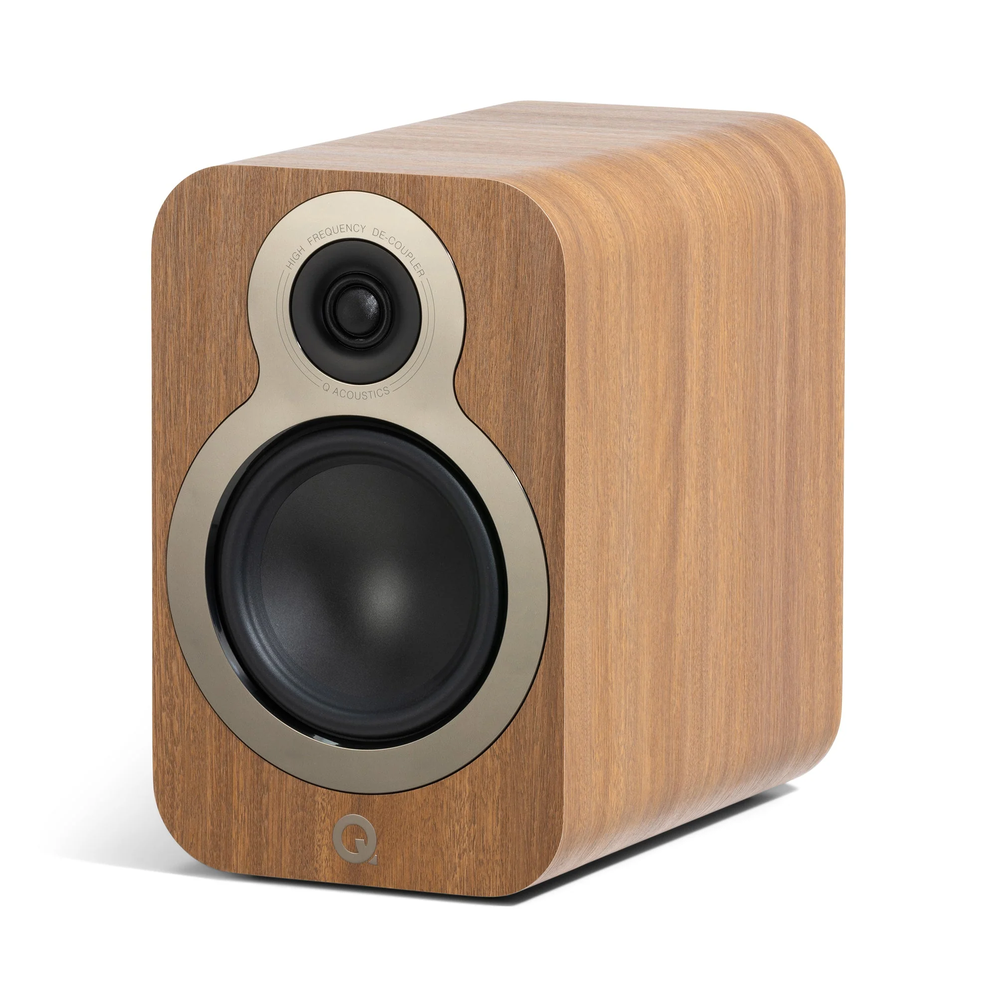 Q Acoustics Q3030c Bookshelf Speakers - Image 22
