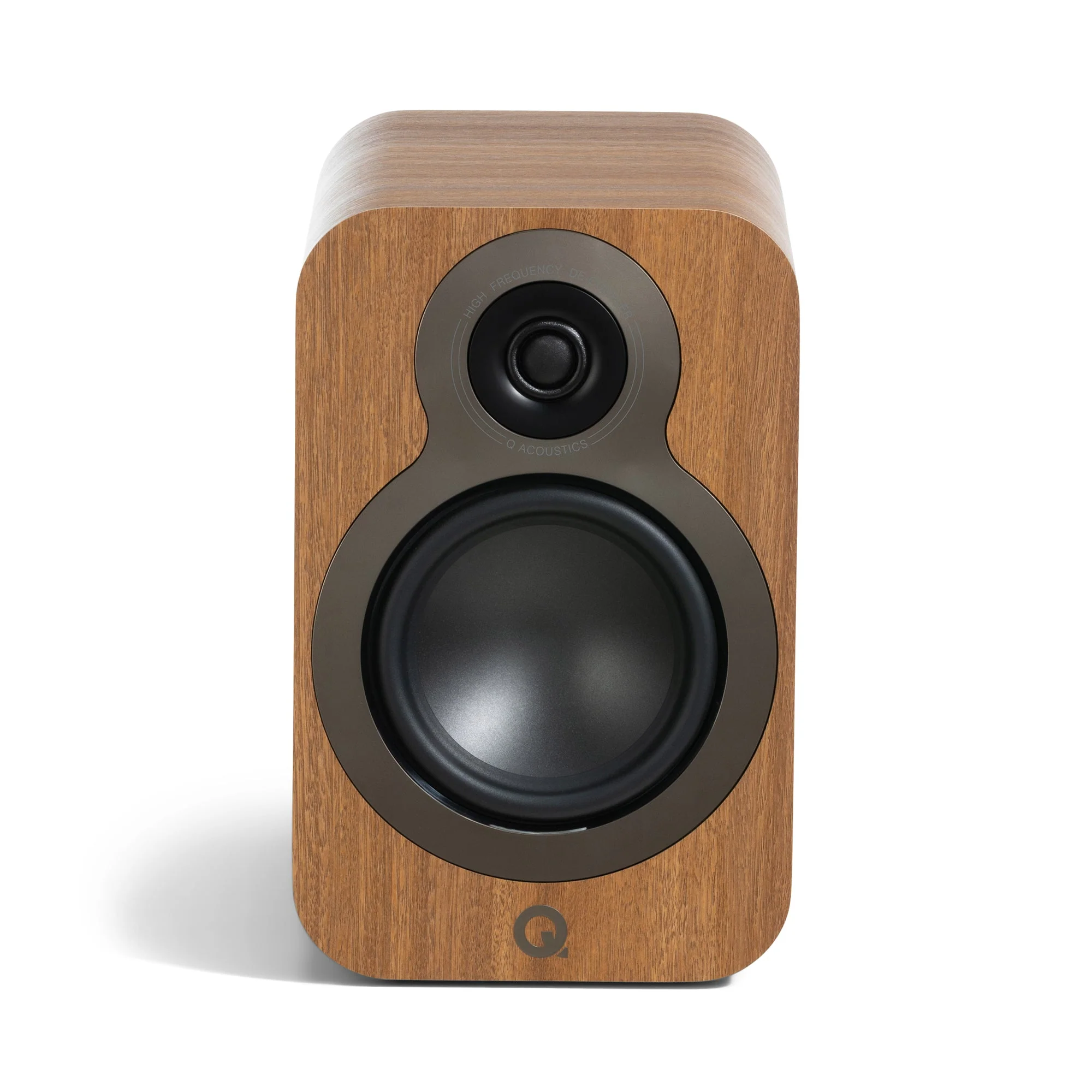 Q Acoustics Q3030c Bookshelf Speakers - Image 24