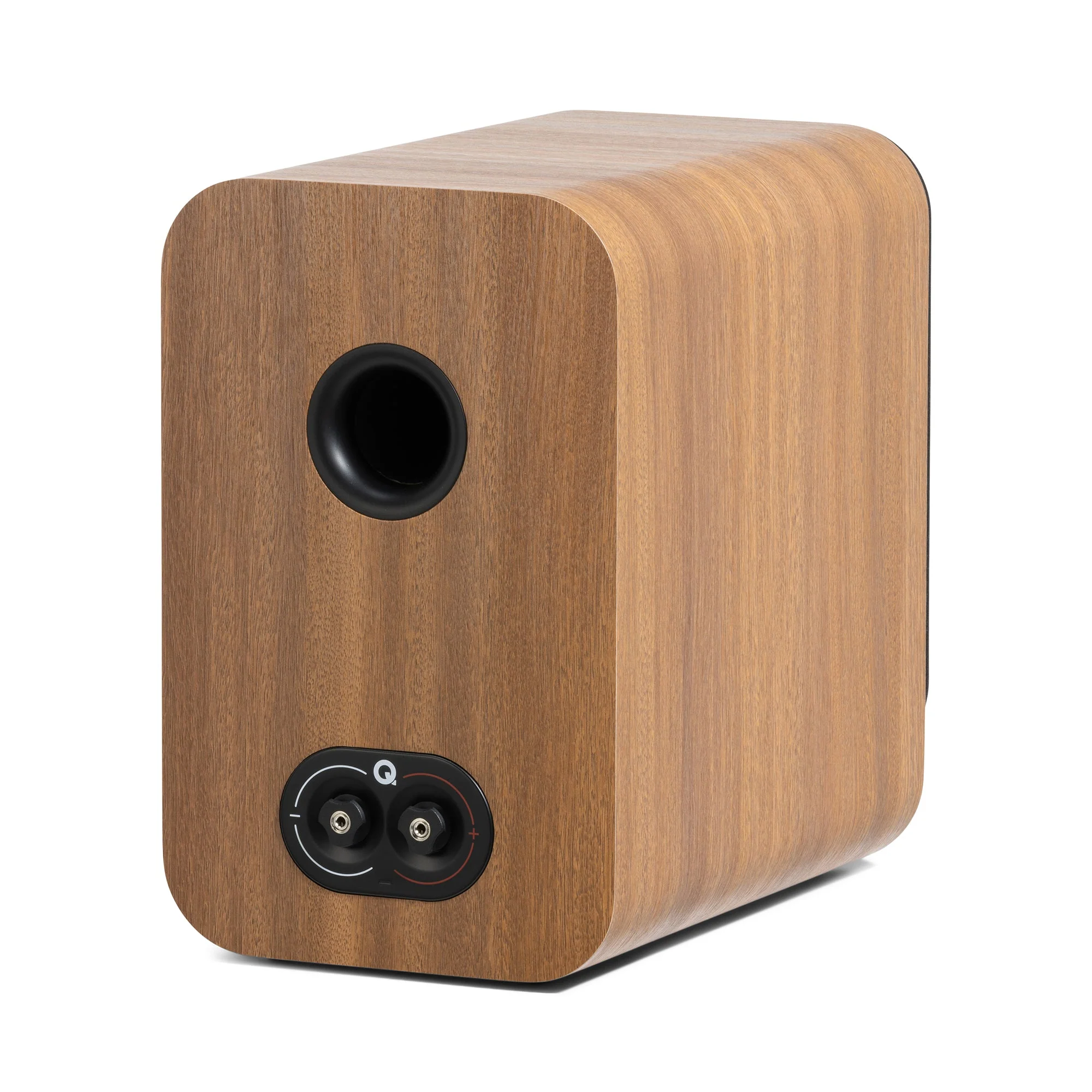 Q Acoustics Q3030c Bookshelf Speakers - Image 25