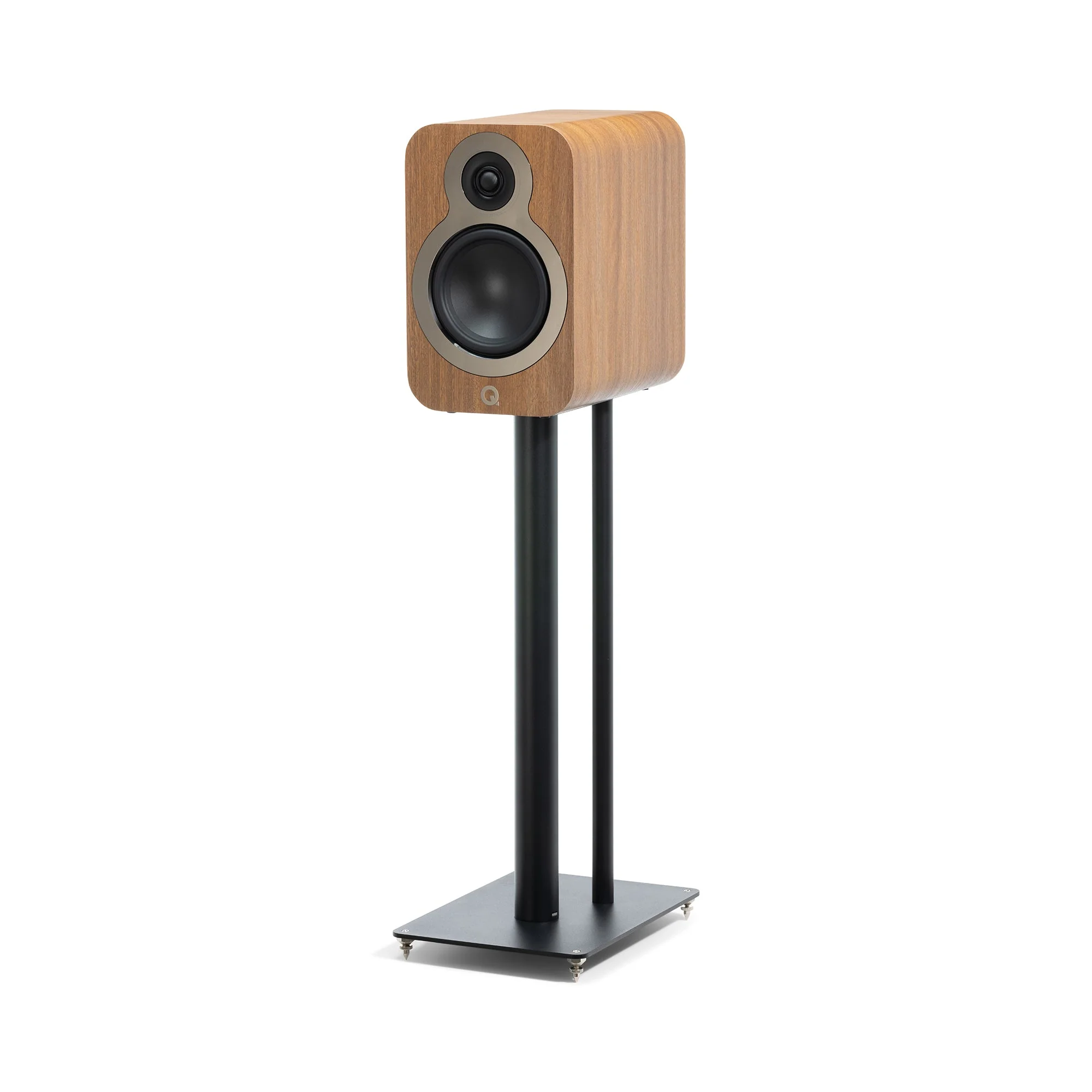 Q Acoustics Q3030c Bookshelf Speakers - Image 28
